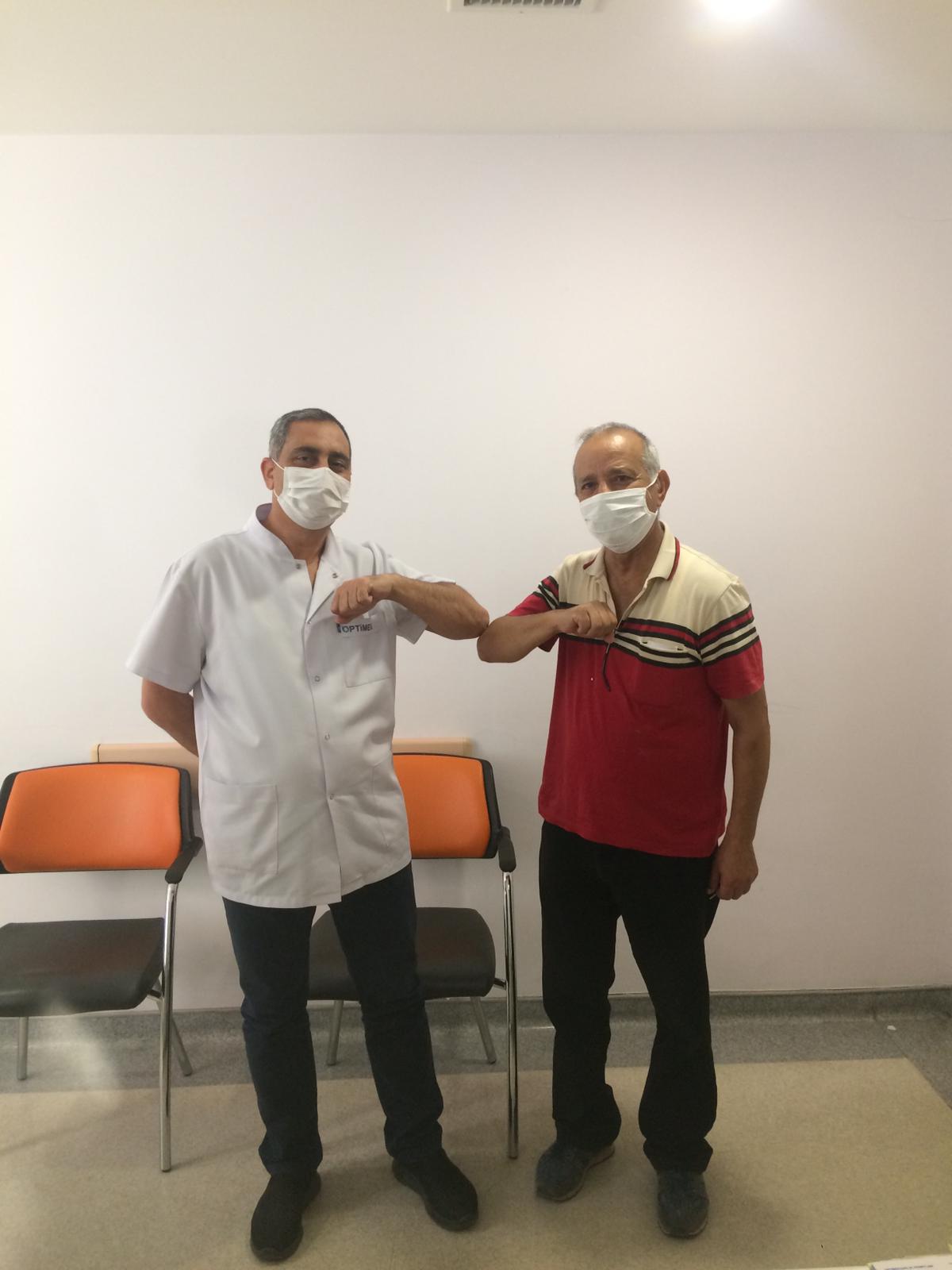 Optimed Sağlık Grubu - Sağlığınız Güvende