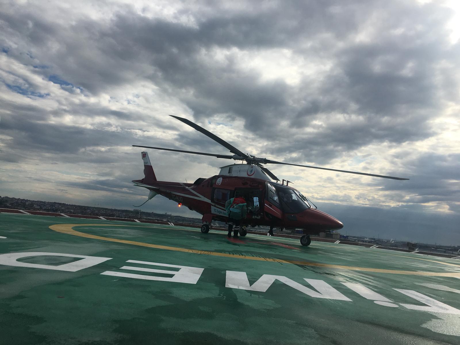 Optimed Sağlık Grubu - Sağlığınız Güvende