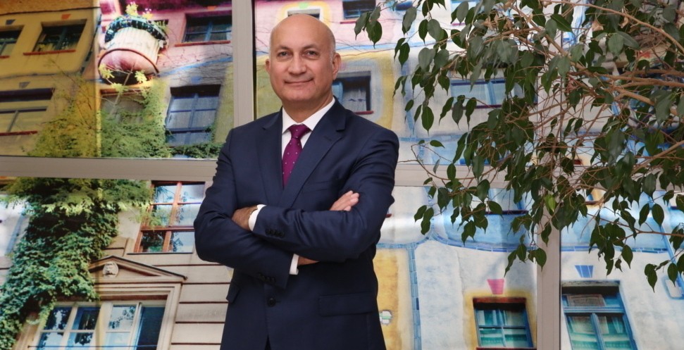 Optimed Sağlık Grubu - Sağlığınız Güvende