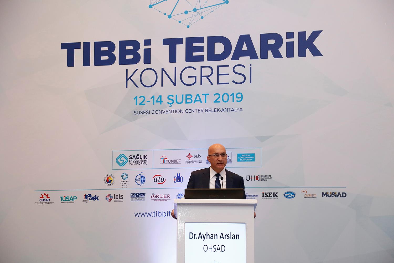 Optimed Sağlık Grubu - Sağlığınız Güvende