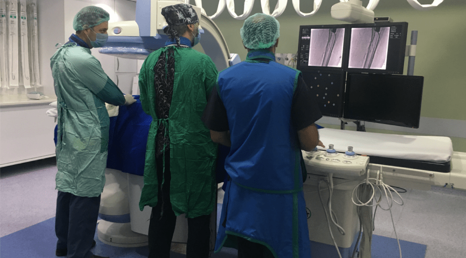 Optimed Sağlık Grubu - Sağlığınız Güvende