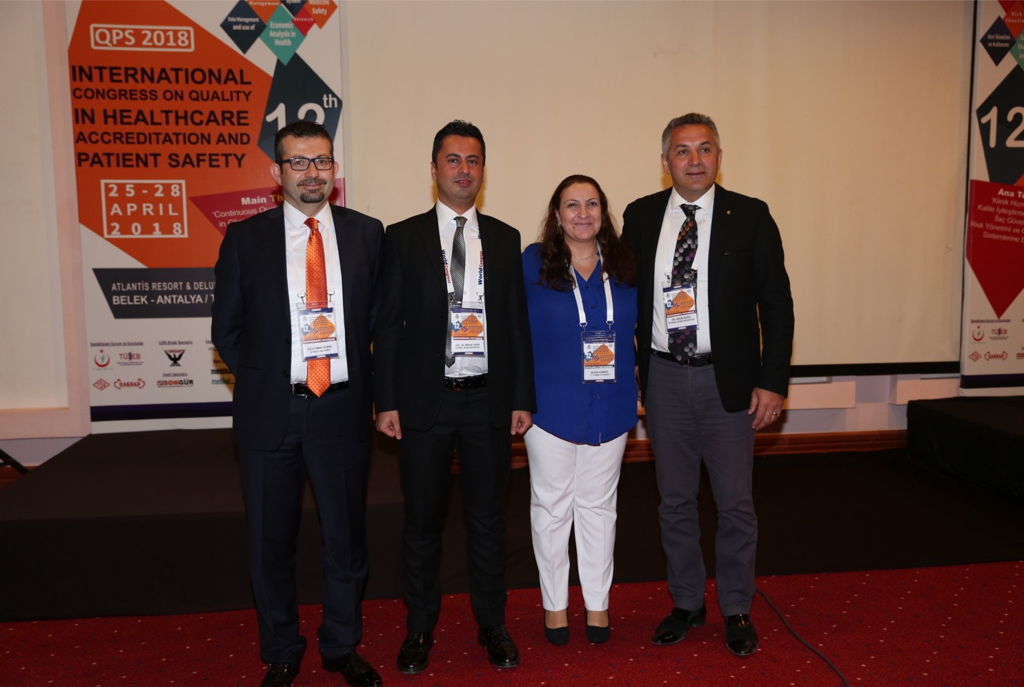 Optimed Sağlık Grubu - Sağlığınız Güvende