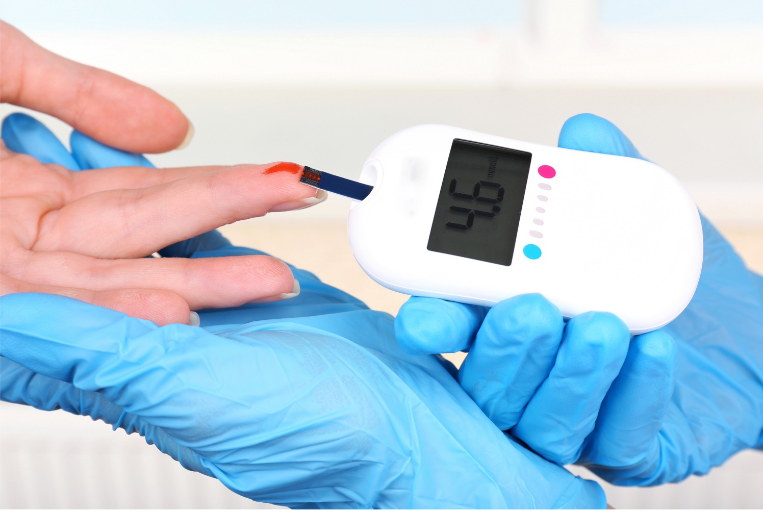 Optimed Sağlık Grubu - Sağlığınız Güvende