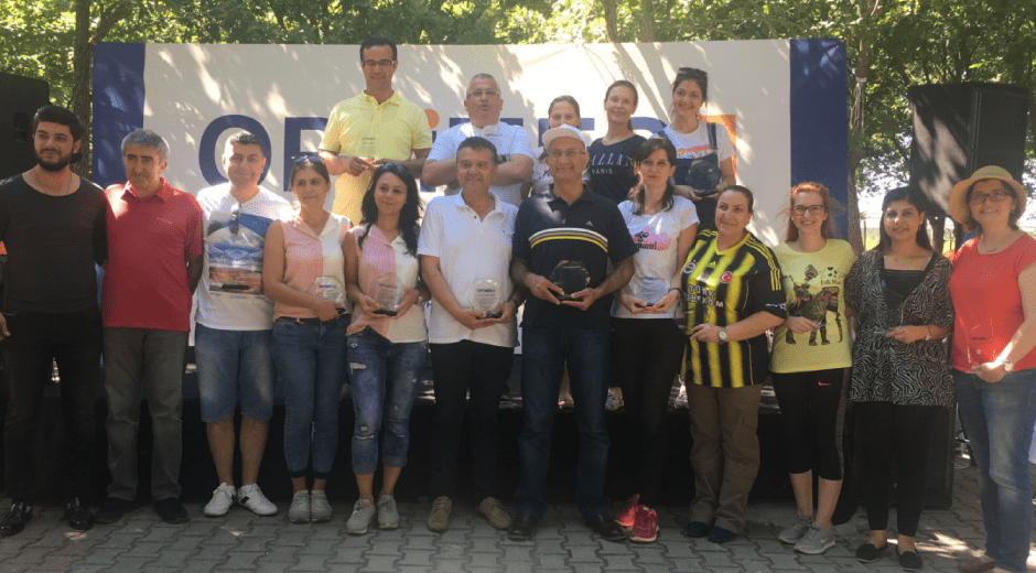 Optimed Sağlık Grubu - Sağlığınız Güvende