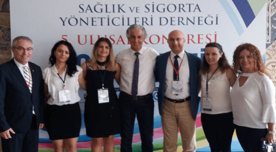 Optimed Sağlık Grubu - Sağlığınız Güvende