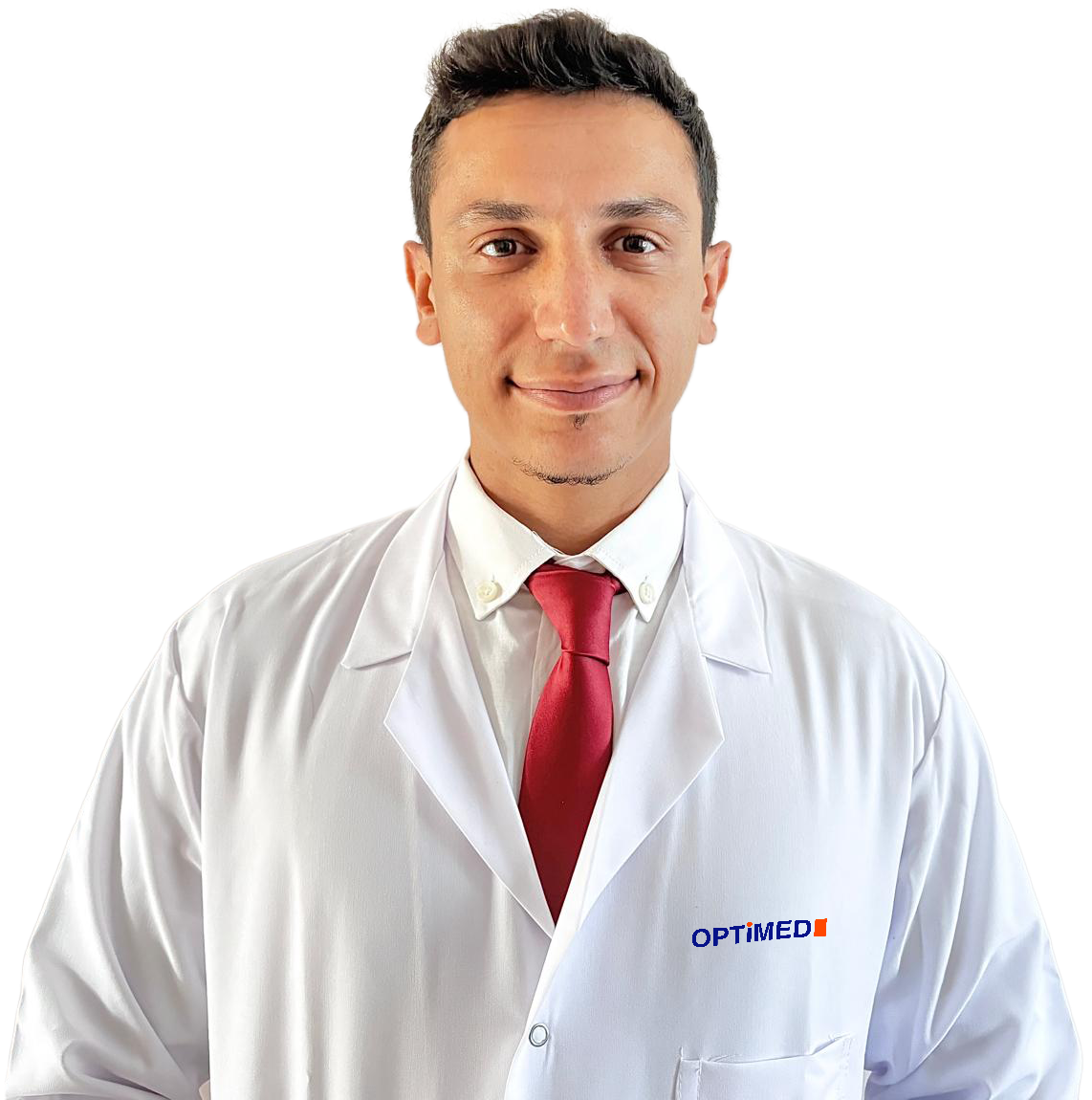 Optimed Sağlık Grubu - Sağlığınız Güvende