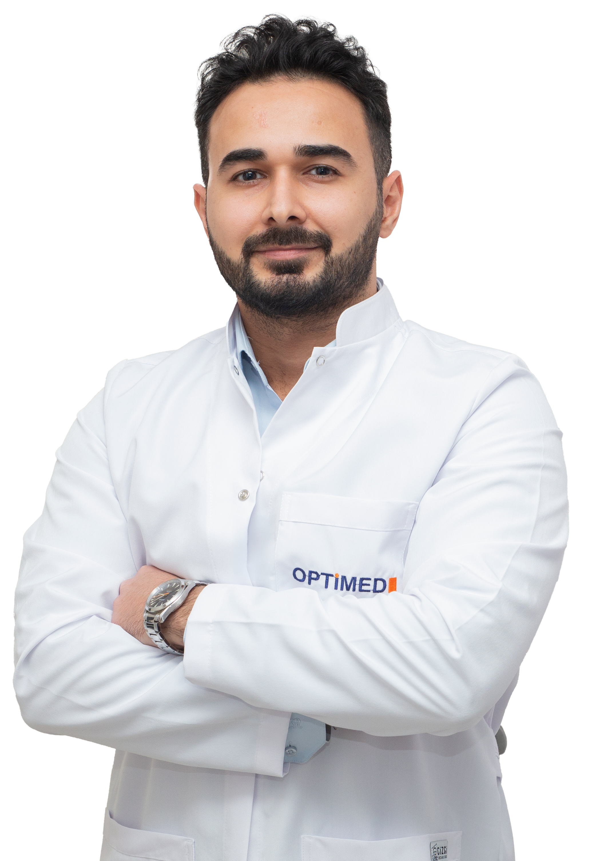 Optimed Sağlık Grubu - Sağlığınız Güvende