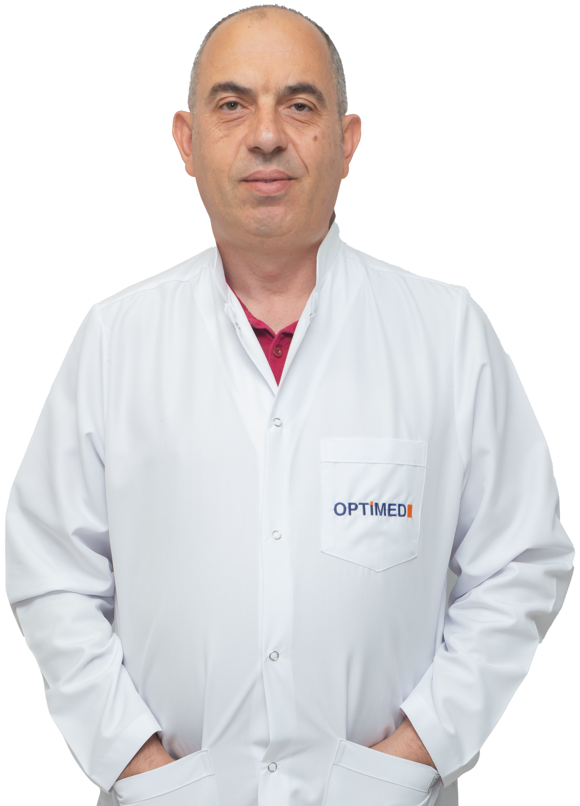 Optimed Sağlık Grubu - Sağlığınız Güvende