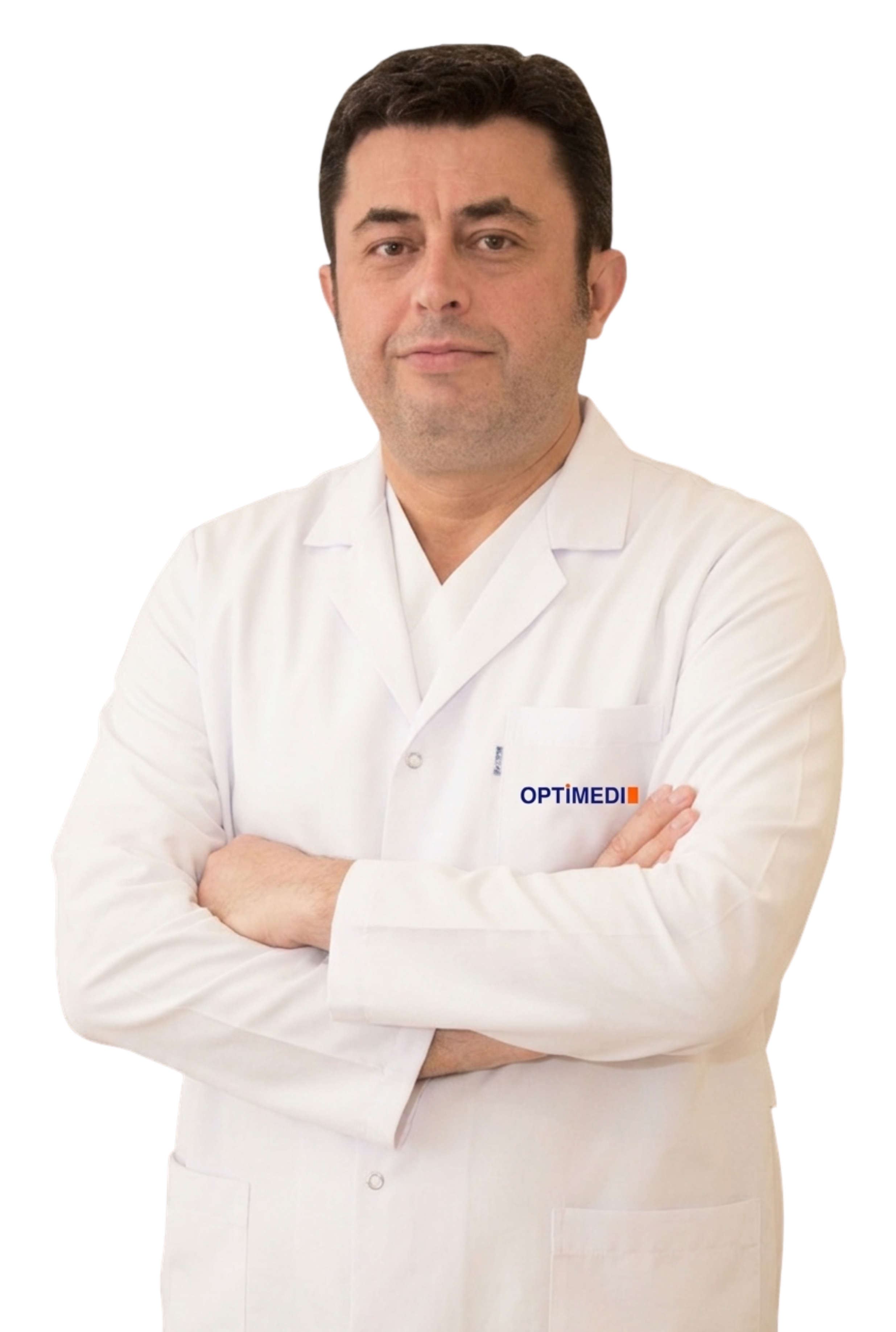 Optimed Sağlık Grubu - Sağlığınız Güvende