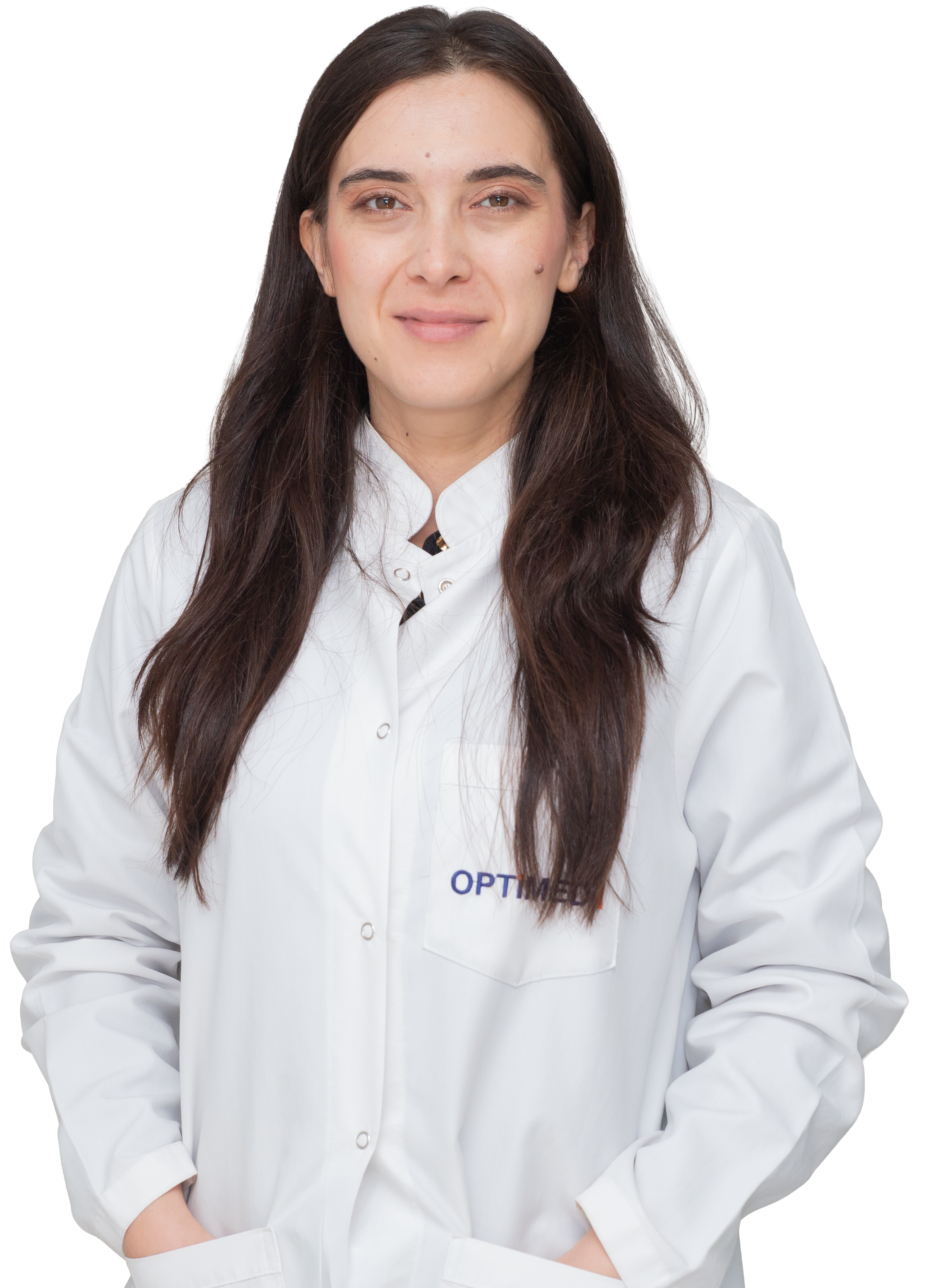Optimed Sağlık Grubu - Sağlığınız Güvende