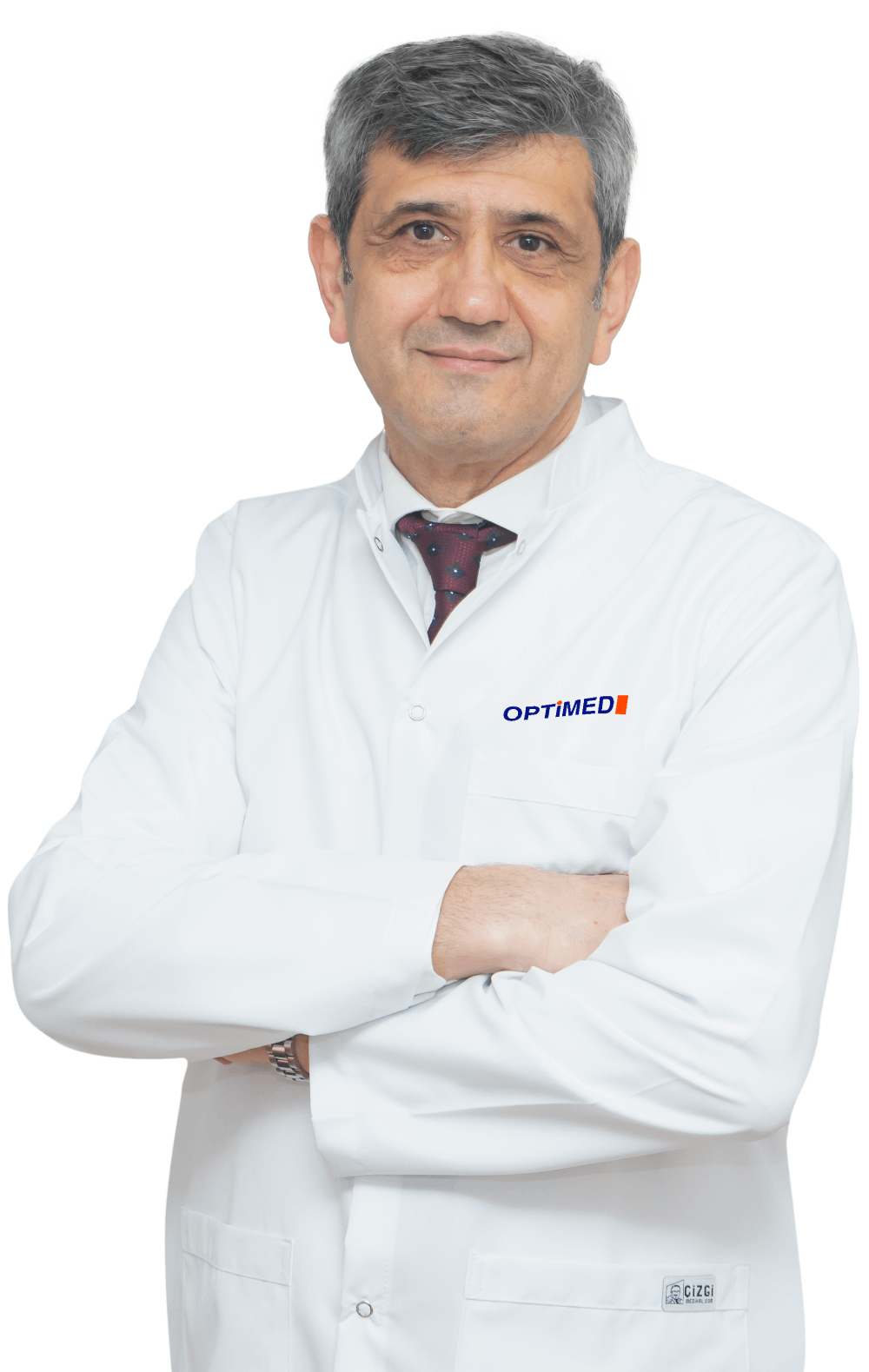 Optimed Sağlık Grubu - Sağlığınız Güvende