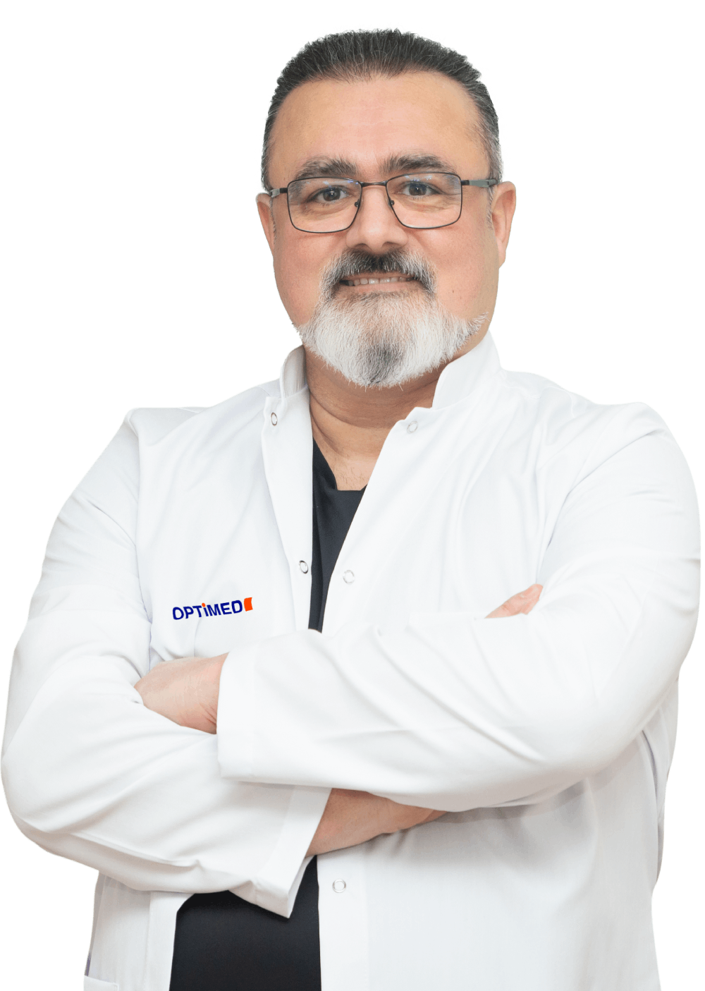 Optimed Sağlık Grubu - Sağlığınız Güvende