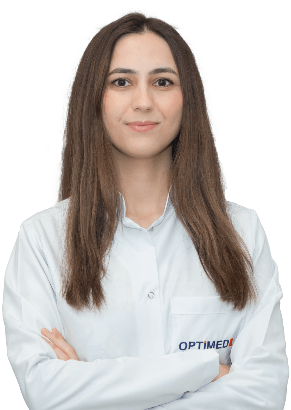 Optimed Sağlık Grubu - Sağlığınız Güvende