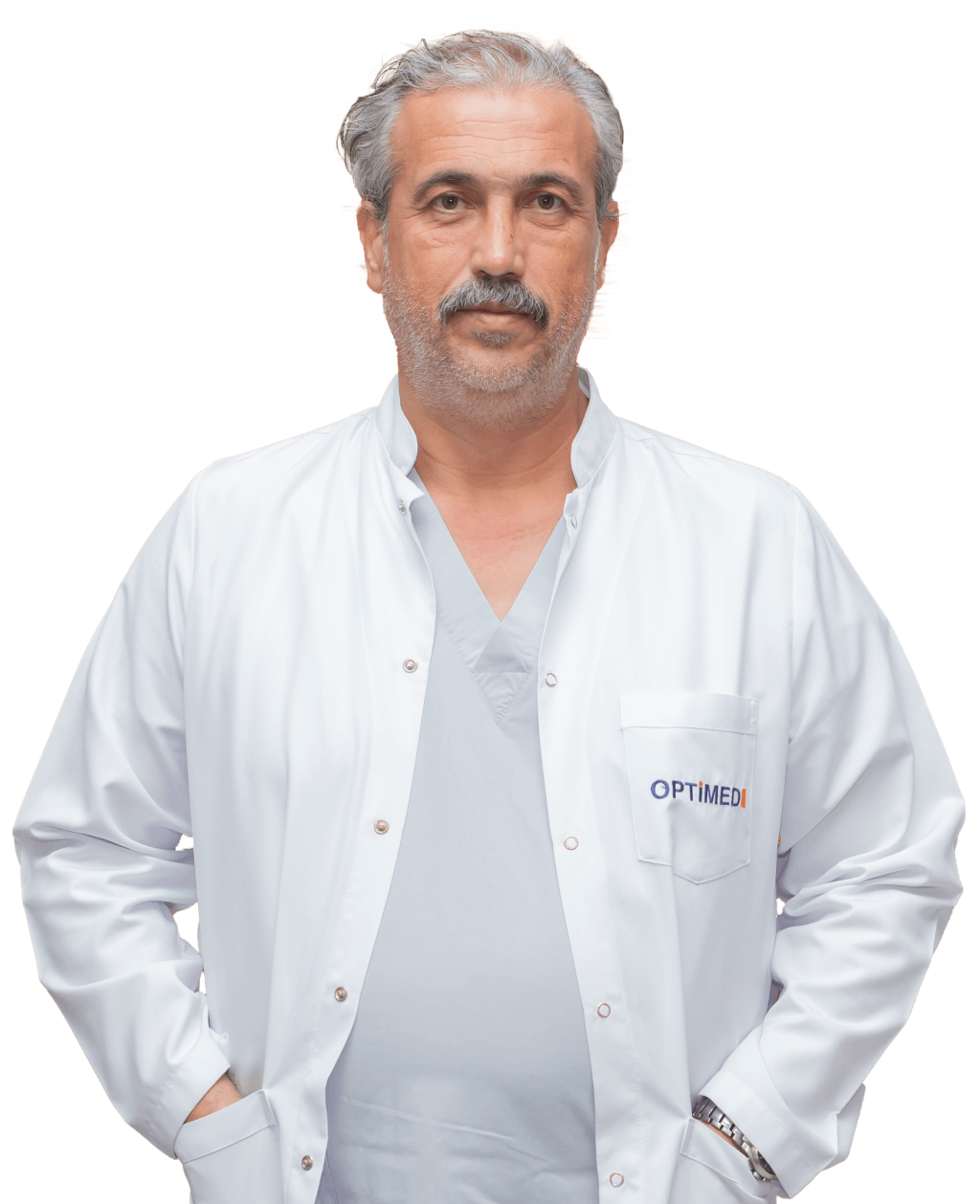 Optimed Sağlık Grubu - Sağlığınız Güvende