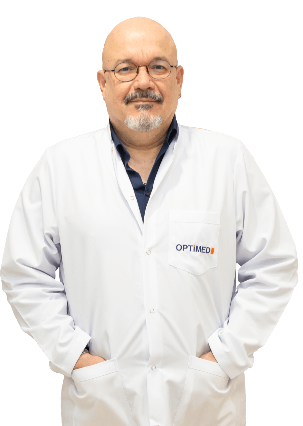 Optimed Sağlık Grubu - Sağlığınız Güvende
