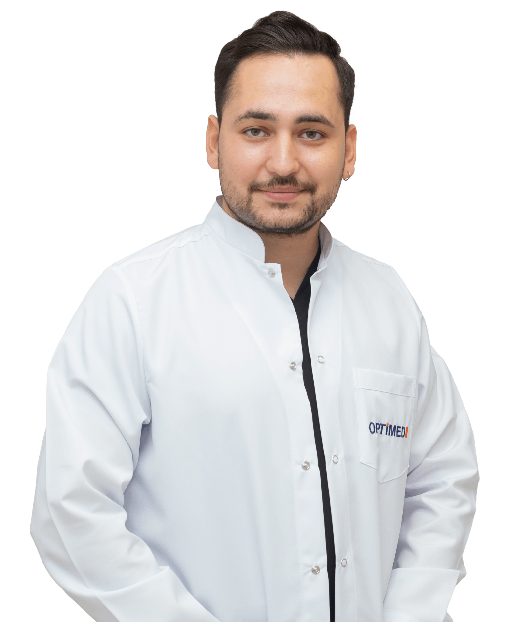 Optimed Sağlık Grubu - Sağlığınız Güvende