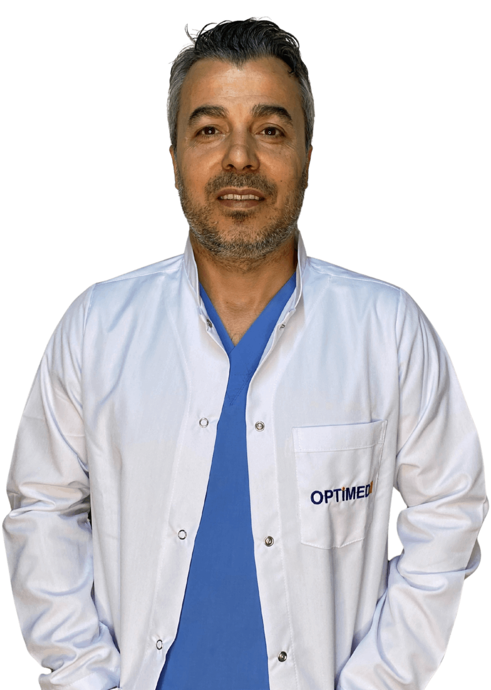 Optimed Sağlık Grubu - Sağlığınız Güvende