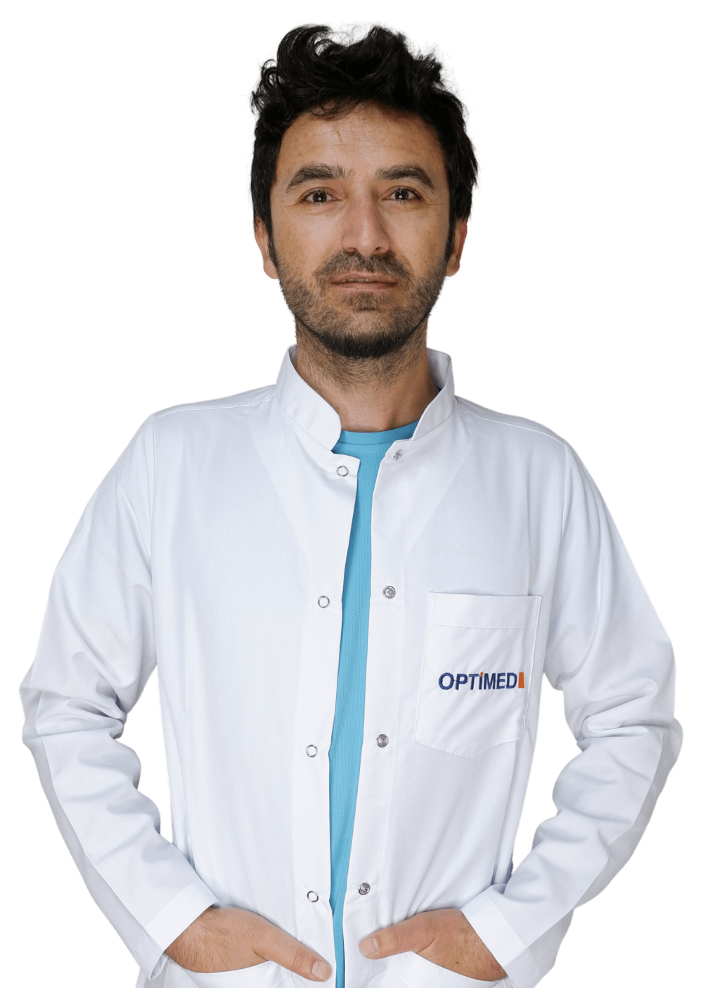 Optimed Sağlık Grubu - Sağlığınız Güvende