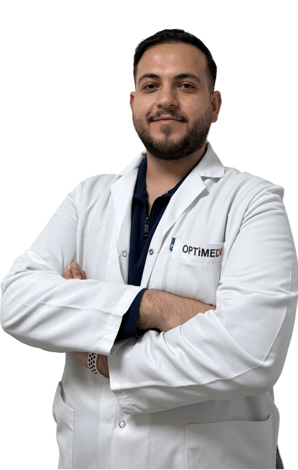 Optimed Sağlık Grubu - Sağlığınız Güvende