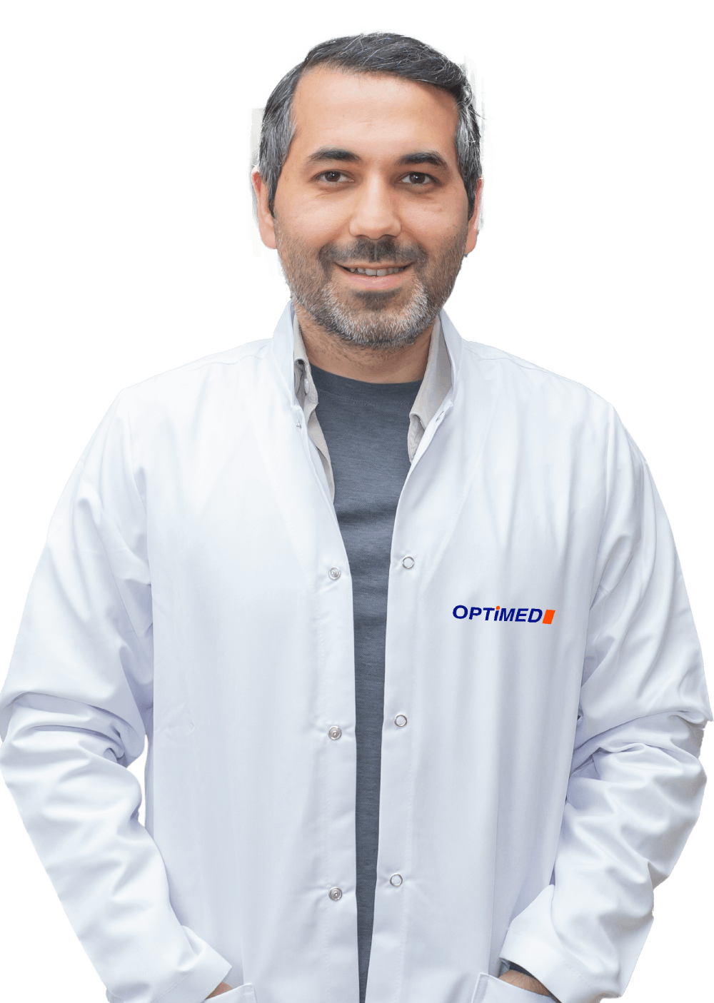 Optimed Sağlık Grubu - Sağlığınız Güvende