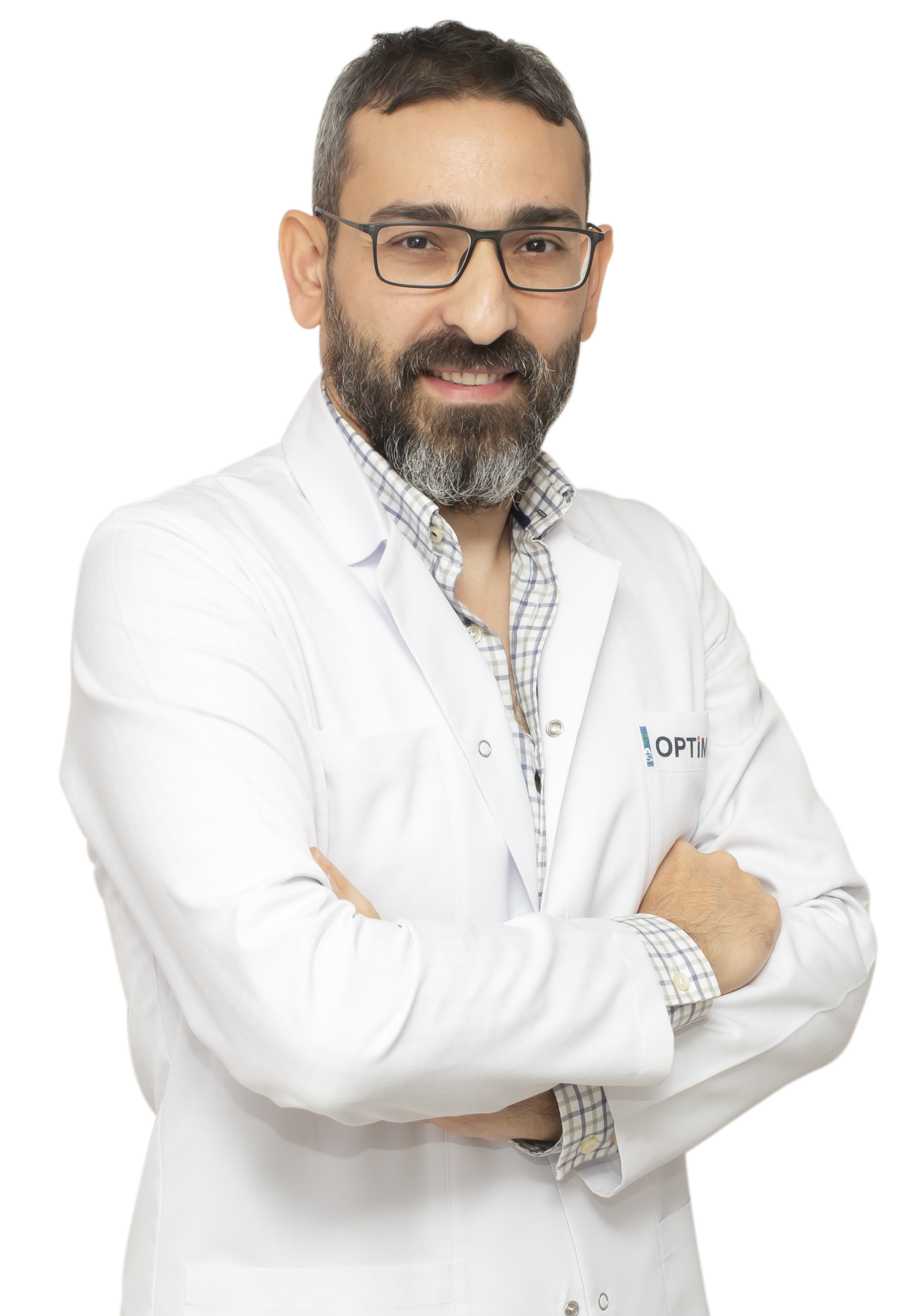 Optimed Sağlık Grubu - Sağlığınız Güvende