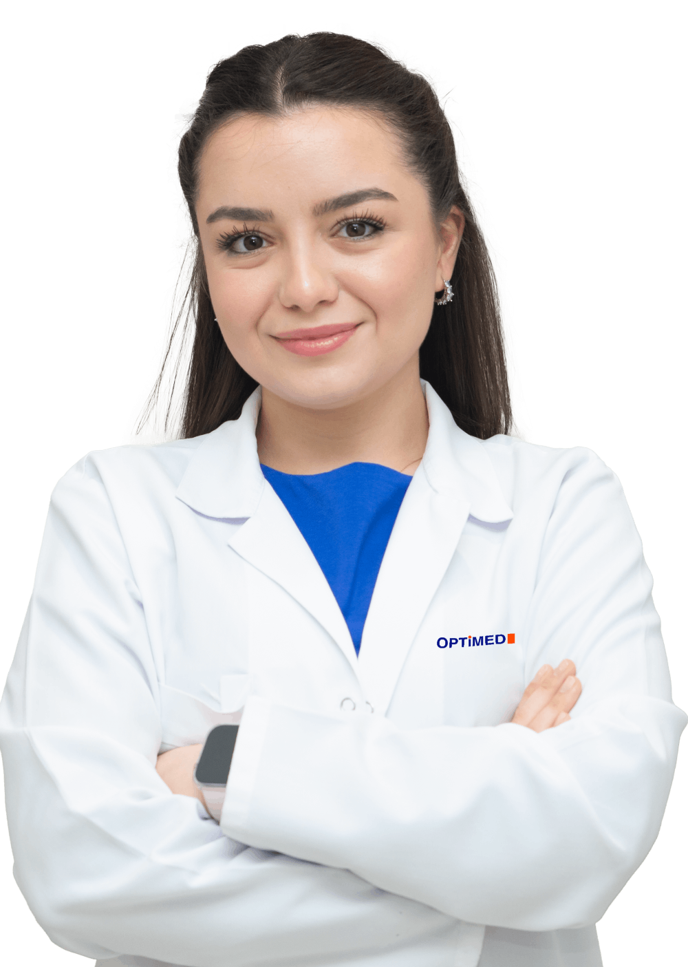Optimed Sağlık Grubu - Sağlığınız Güvende