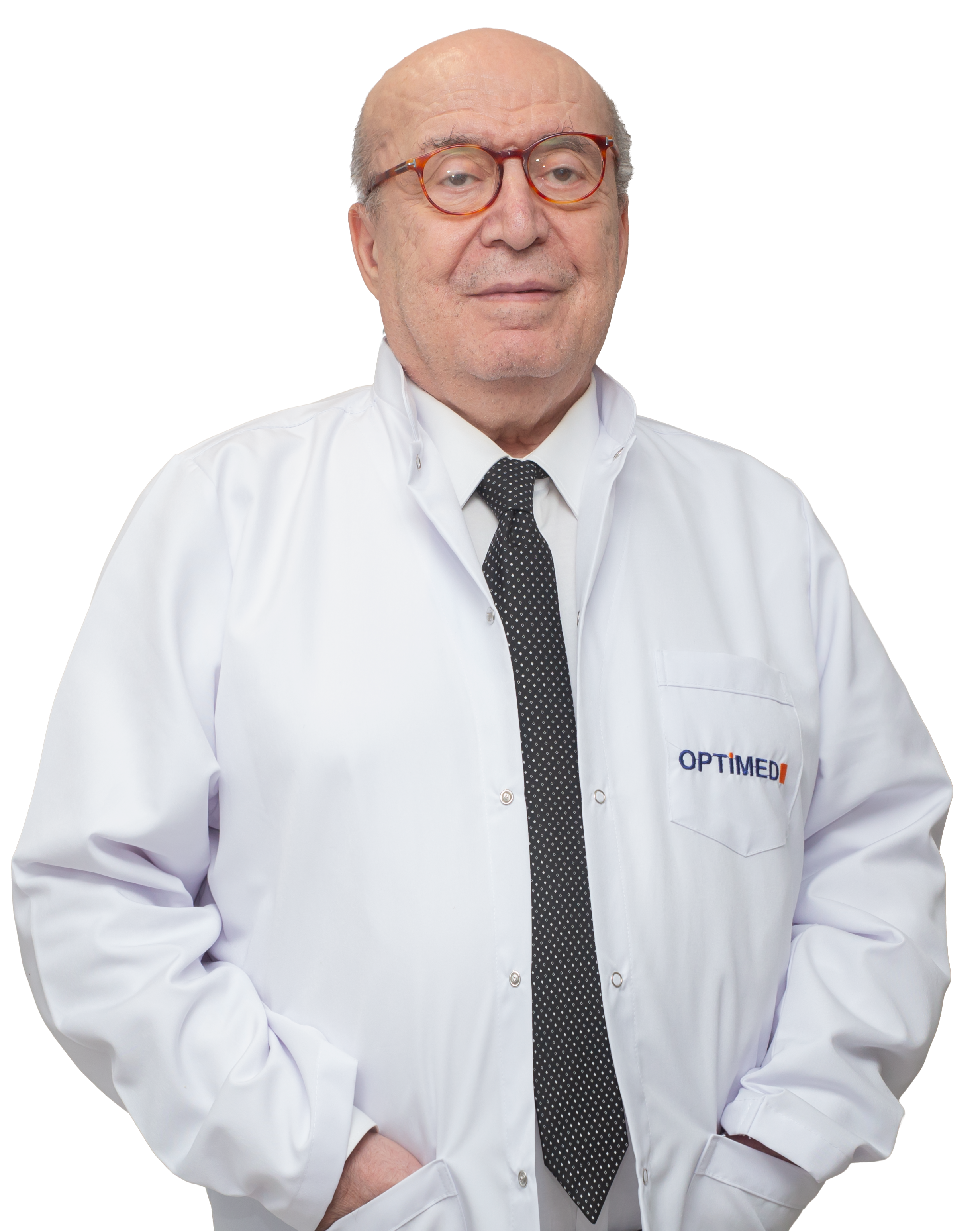 Optimed Sağlık Grubu - Sağlığınız Güvende