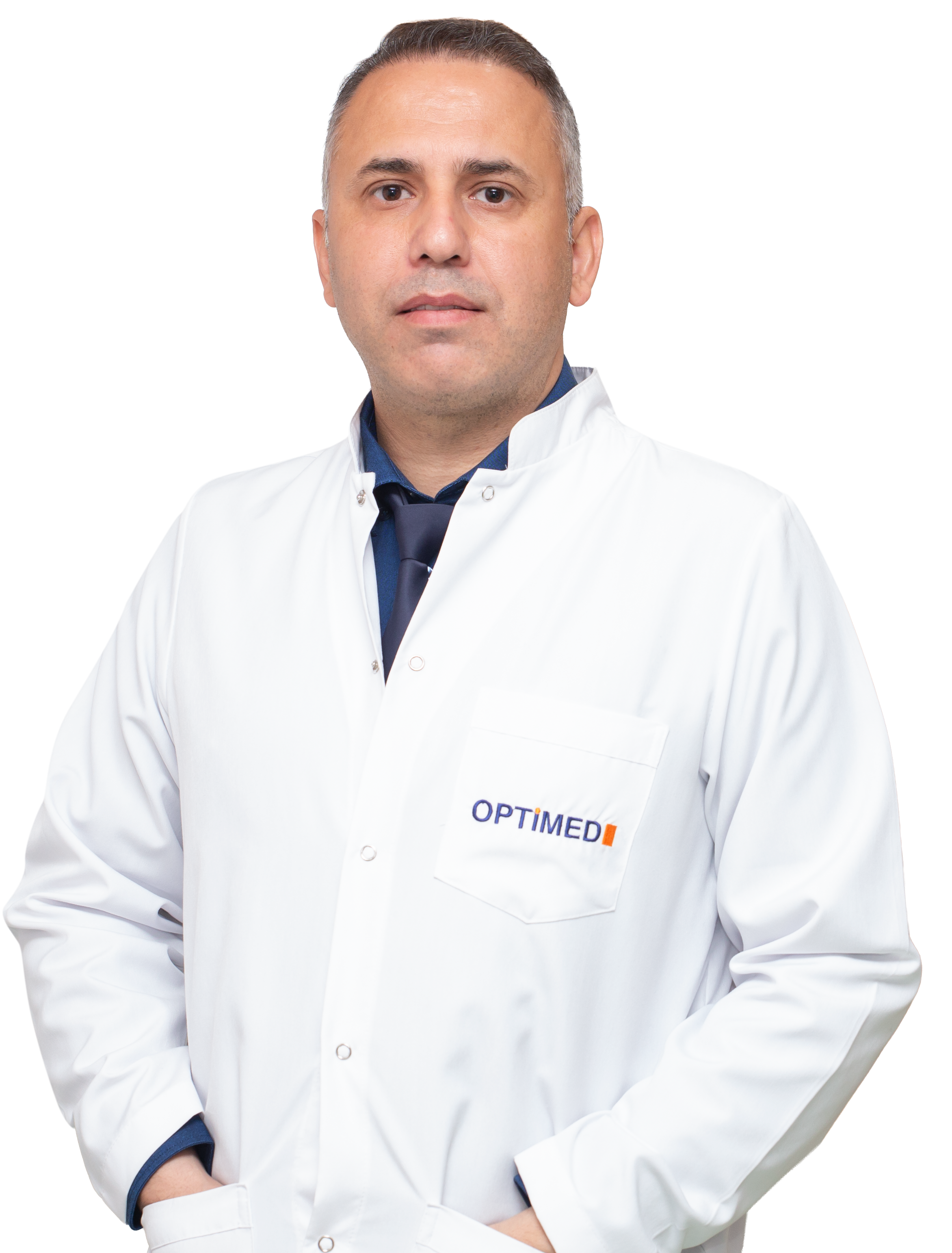 Optimed Sağlık Grubu - Sağlığınız Güvende
