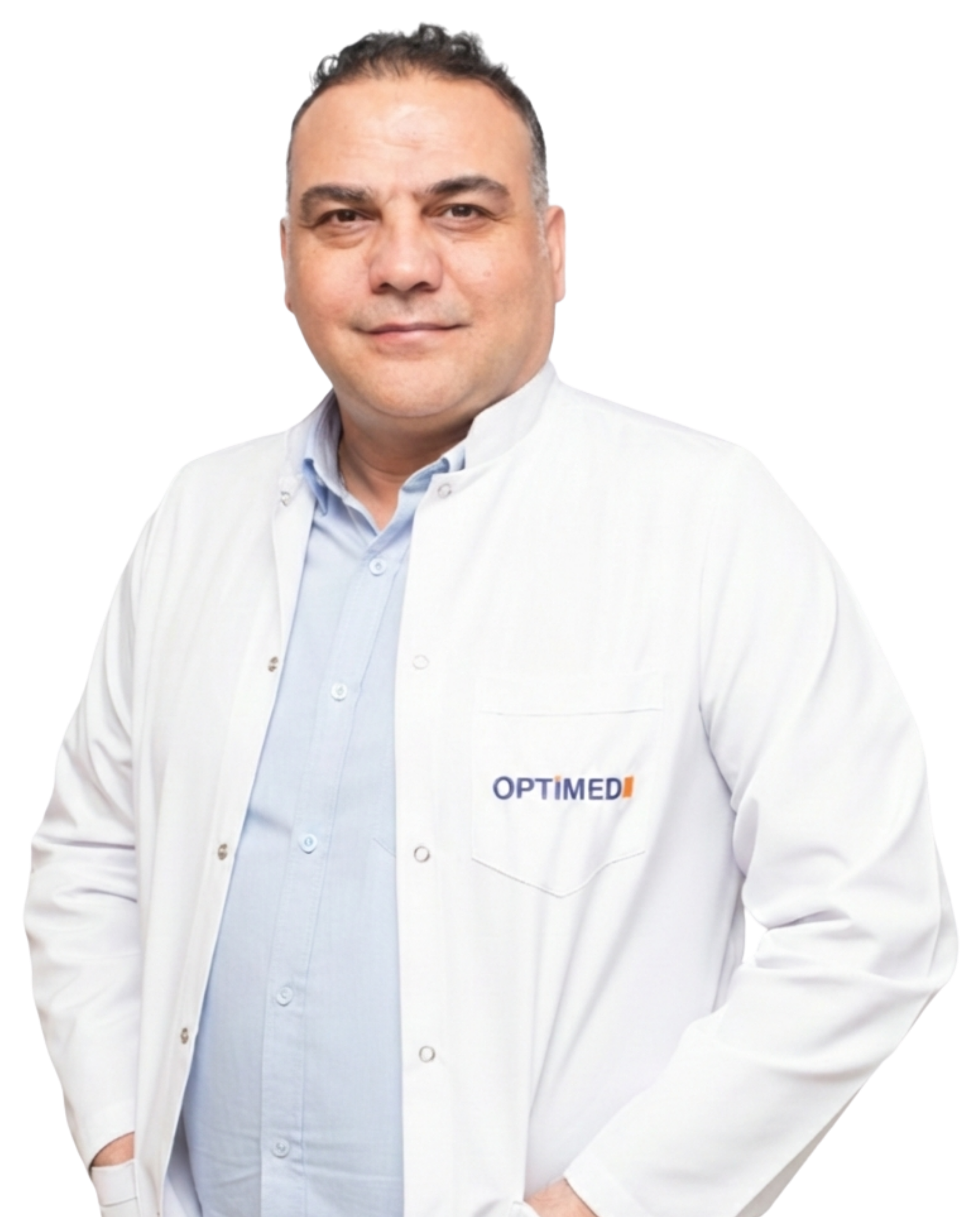 Optimed Sağlık Grubu - Sağlığınız Güvende