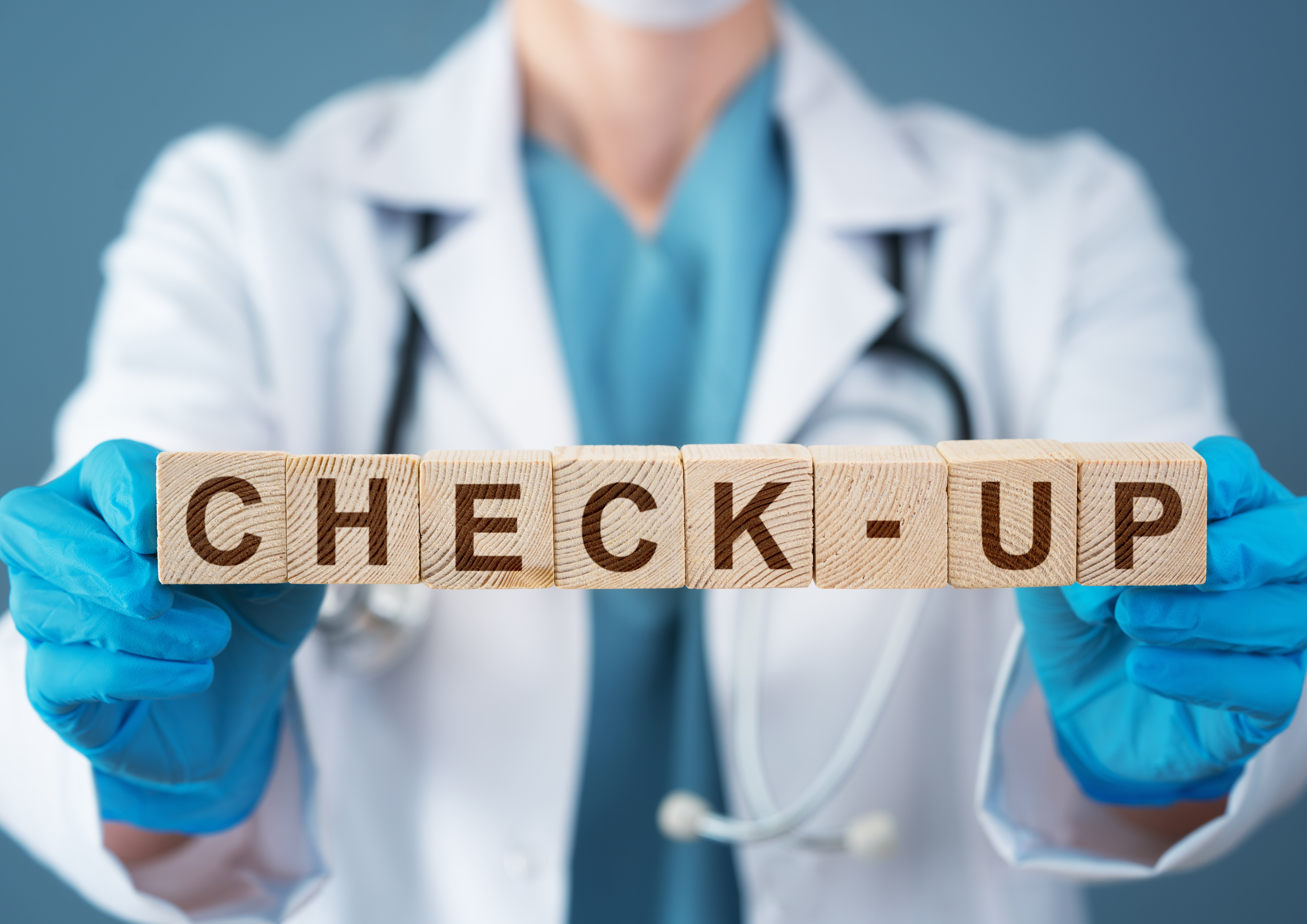 check up, sağlık taraması, check up neden önemli, check up önemi,