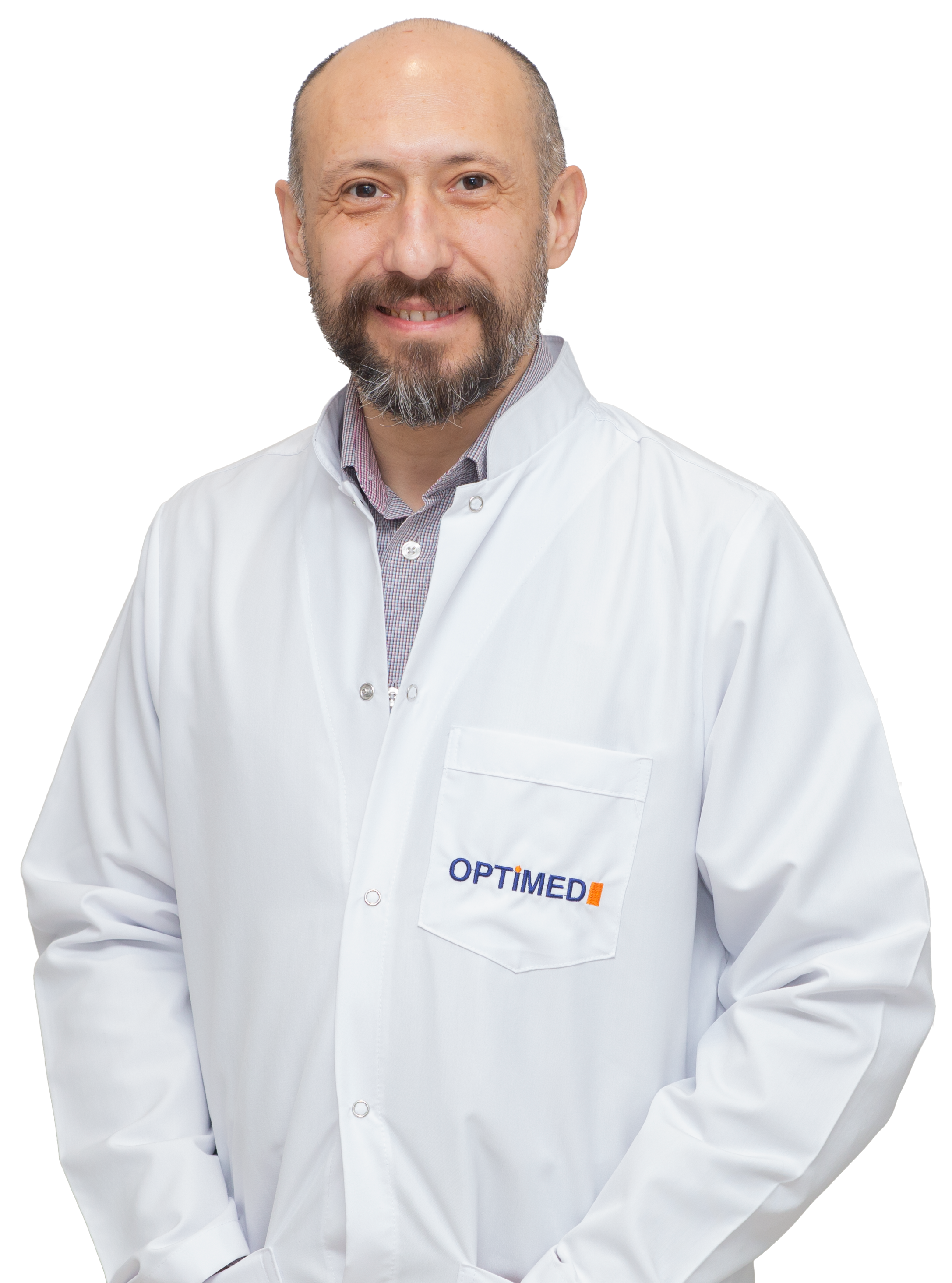 Optimed Sağlık Grubu - Sağlığınız Güvende