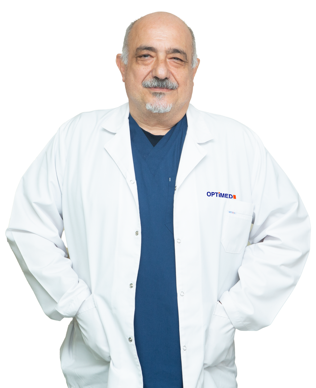 Optimed Sağlık Grubu - Sağlığınız Güvende