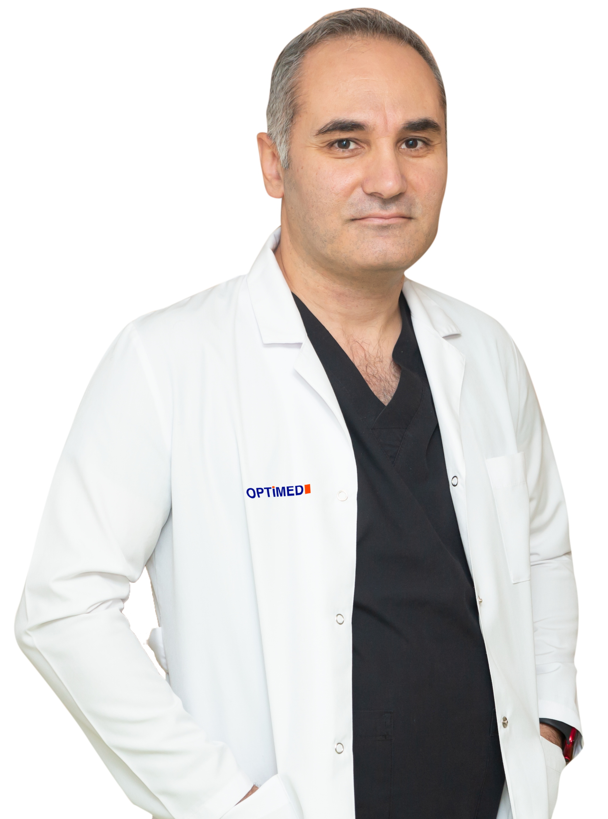 Optimed Sağlık Grubu - Sağlığınız Güvende