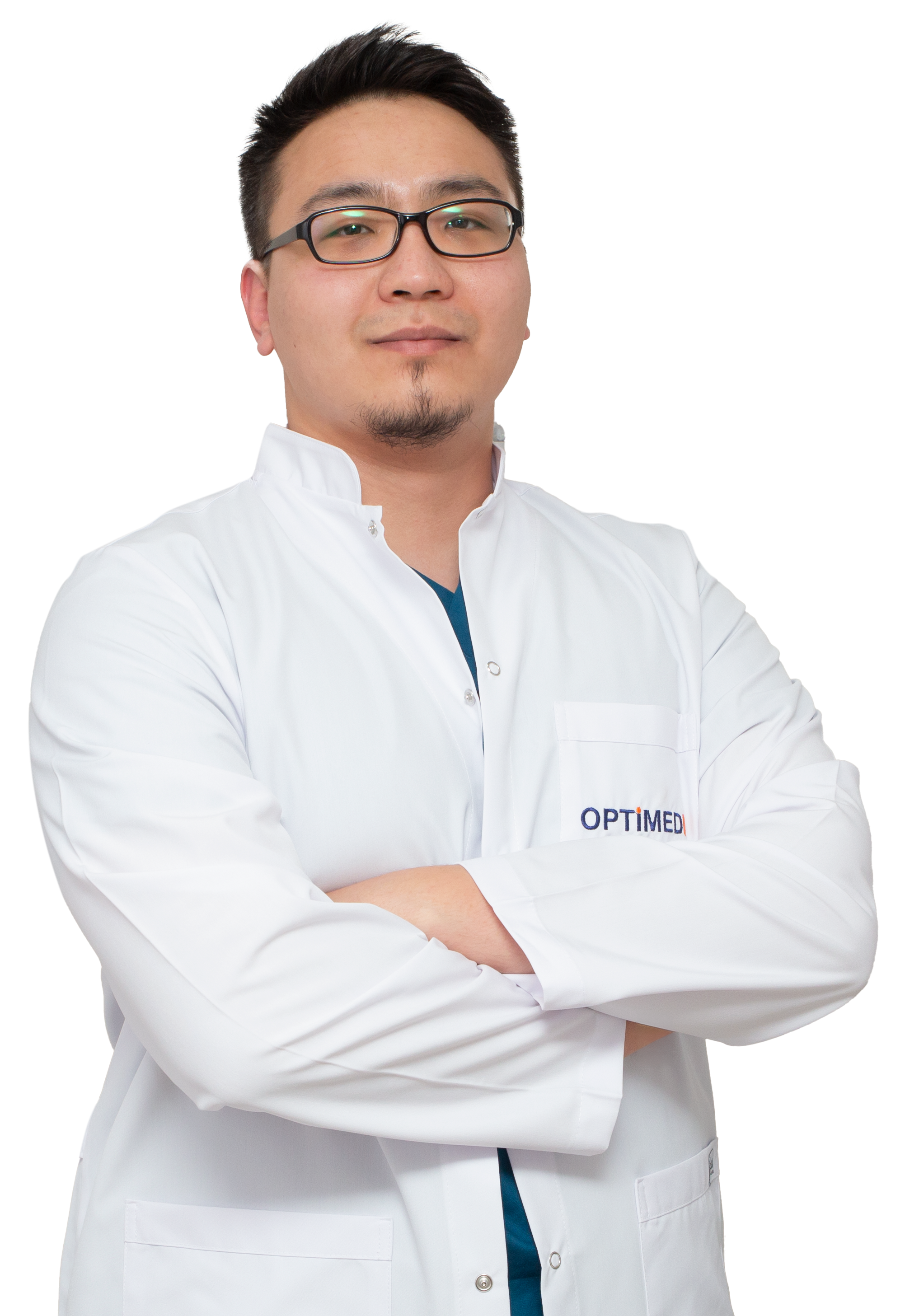 Optimed Sağlık Grubu - Sağlığınız Güvende