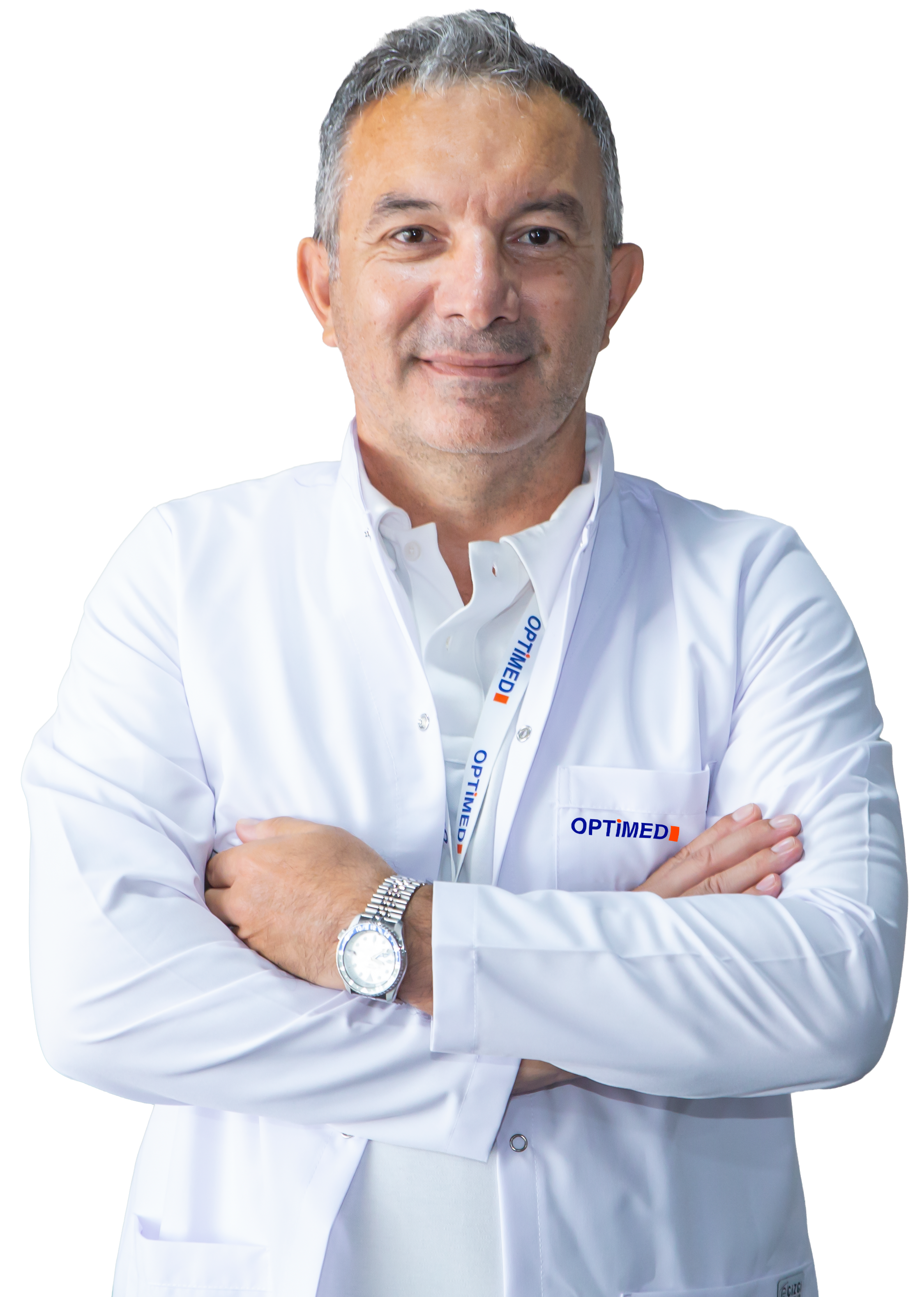 Optimed Sağlık Grubu - Sağlığınız Güvende