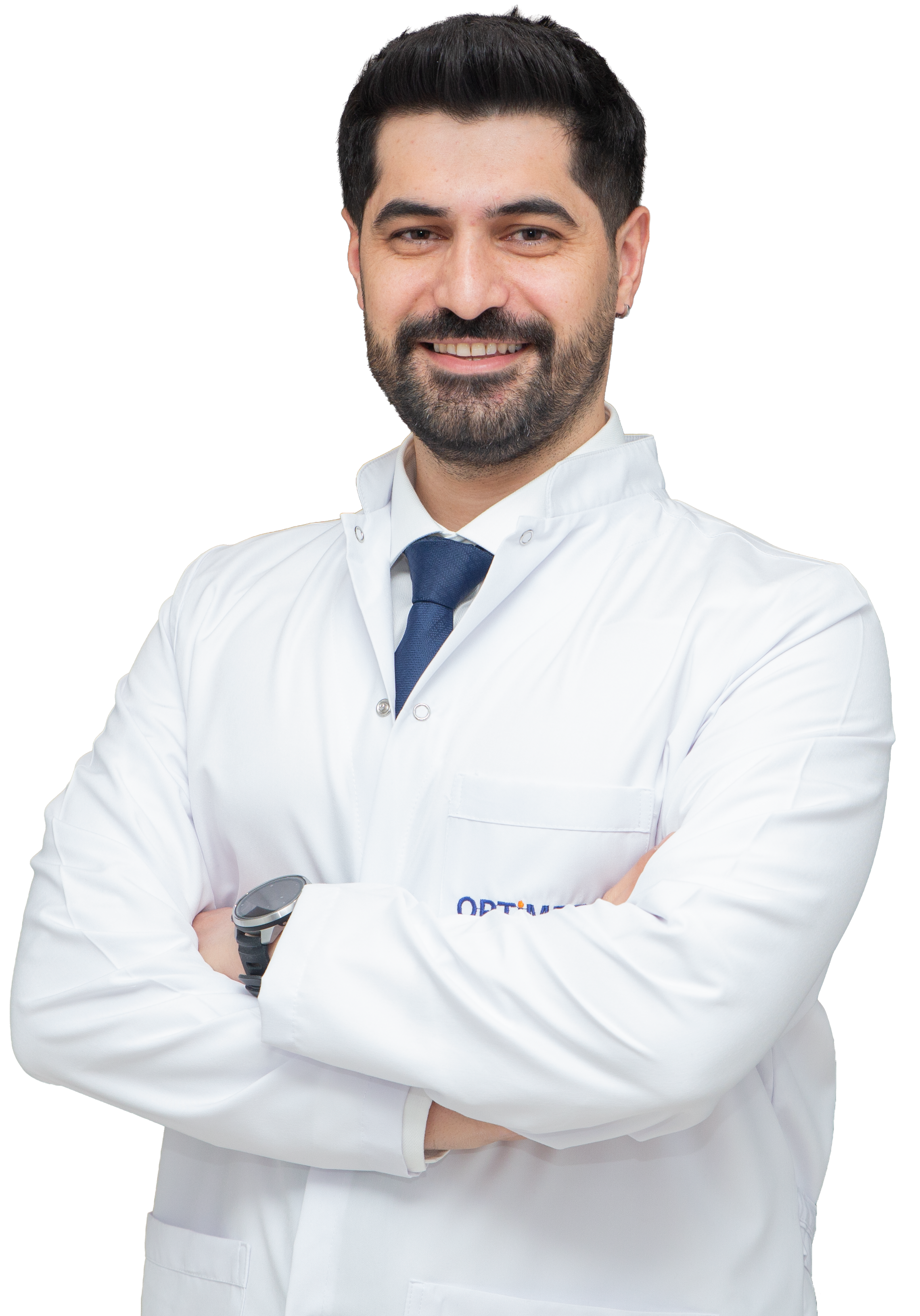 Optimed Sağlık Grubu - Sağlığınız Güvende