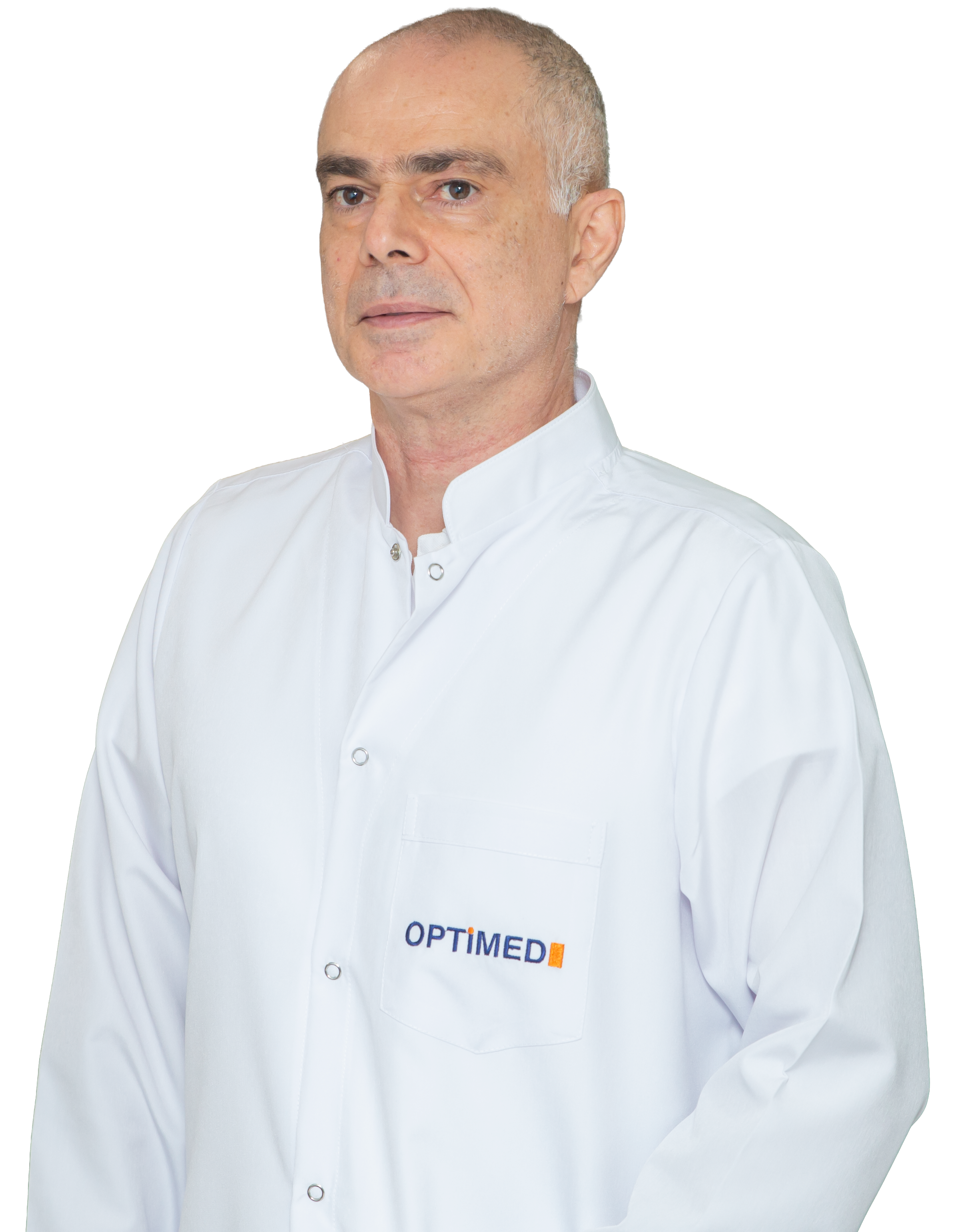 Optimed Sağlık Grubu - Sağlığınız Güvende