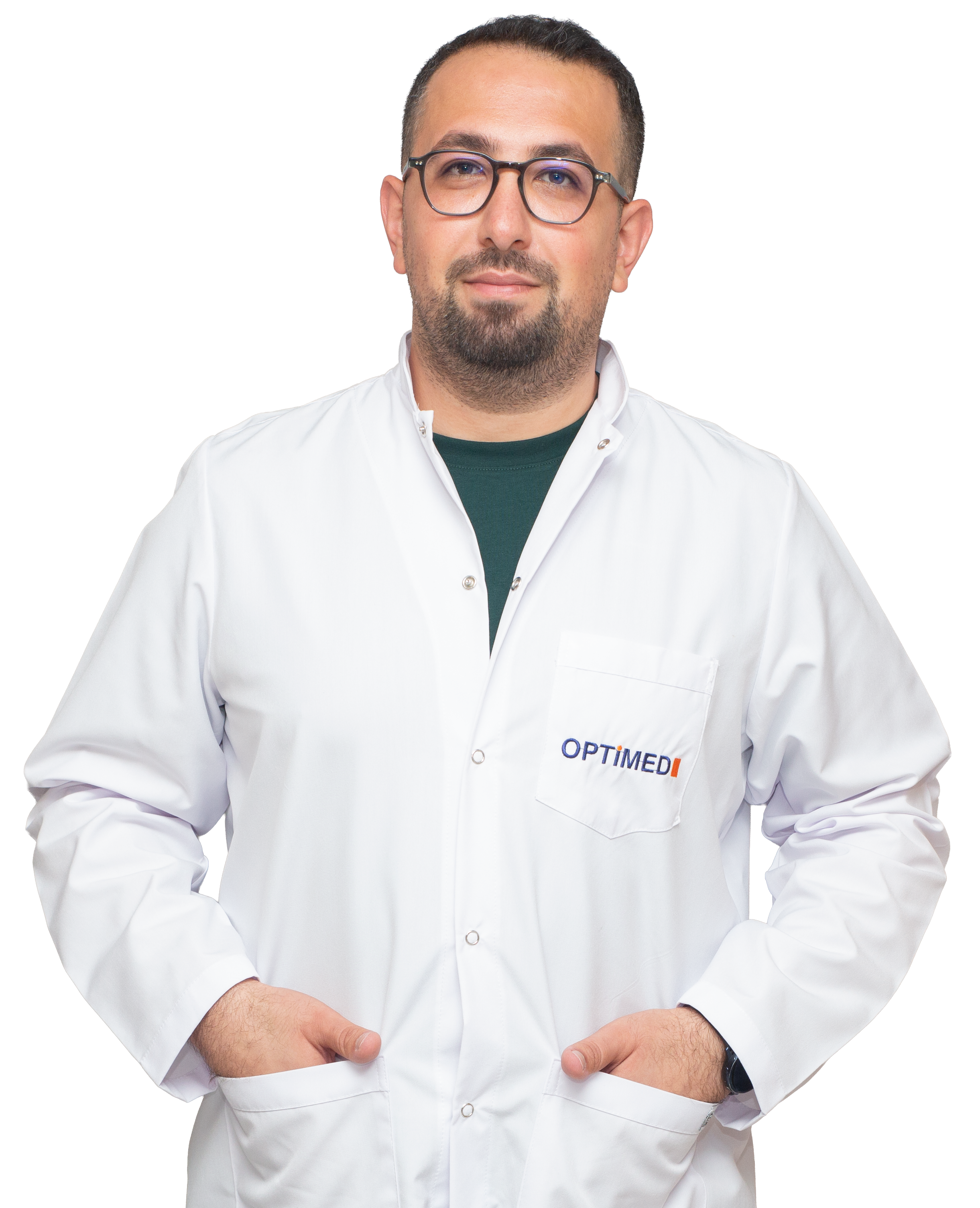Optimed Sağlık Grubu - Sağlığınız Güvende