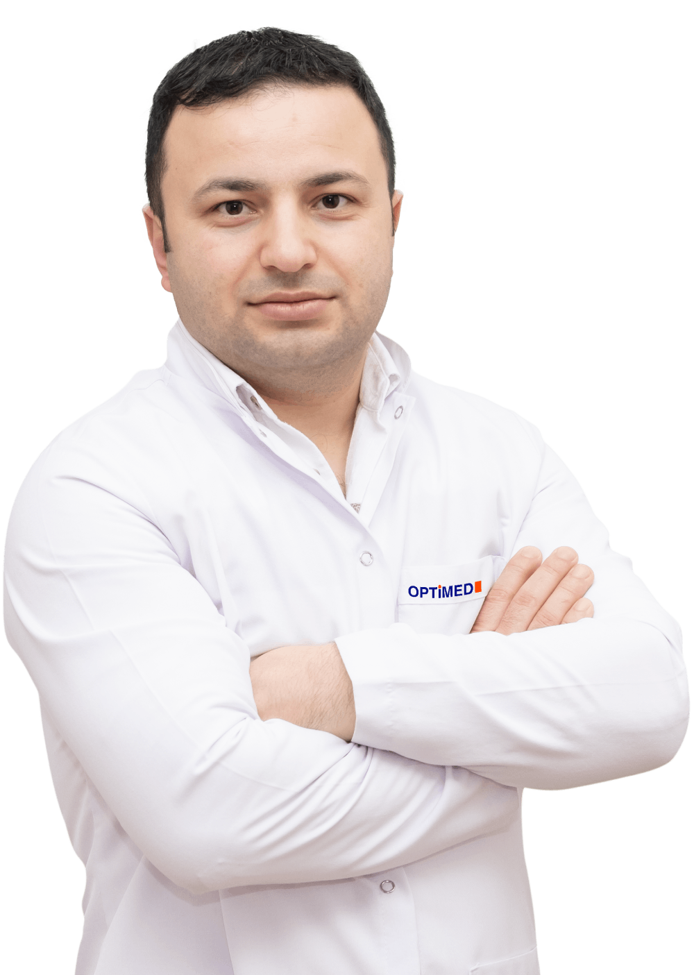 Optimed Sağlık Grubu - Sağlığınız Güvende