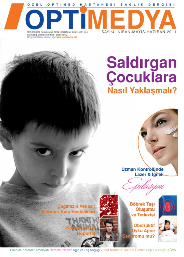 Optimed Sağlık Grubu - Sağlığınız Güvende