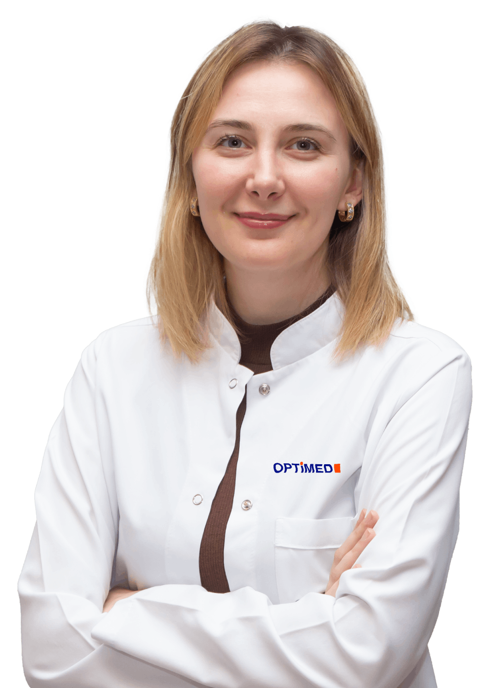 Optimed Sağlık Grubu - Sağlığınız Güvende