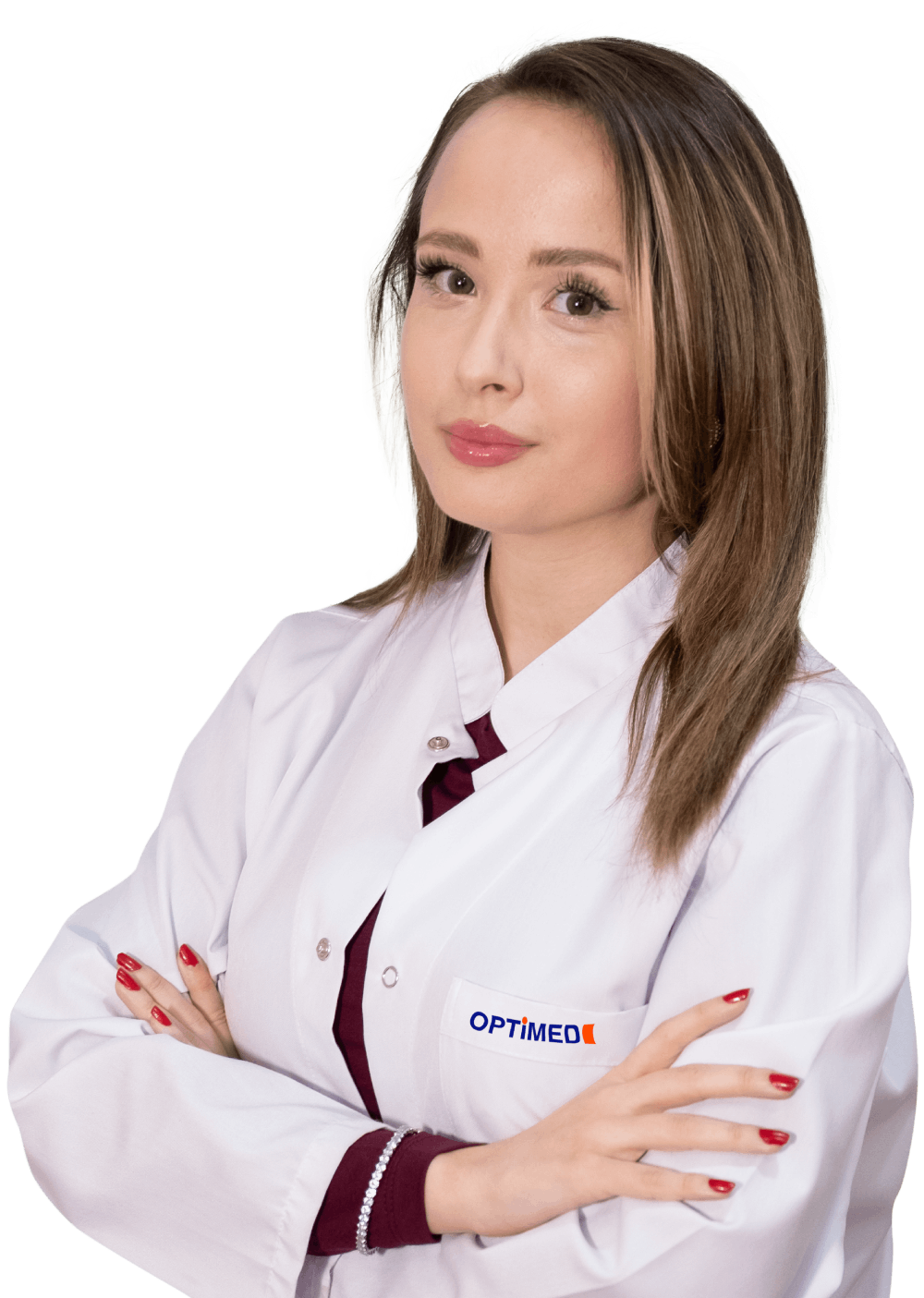 Optimed Sağlık Grubu - Sağlığınız Güvende
