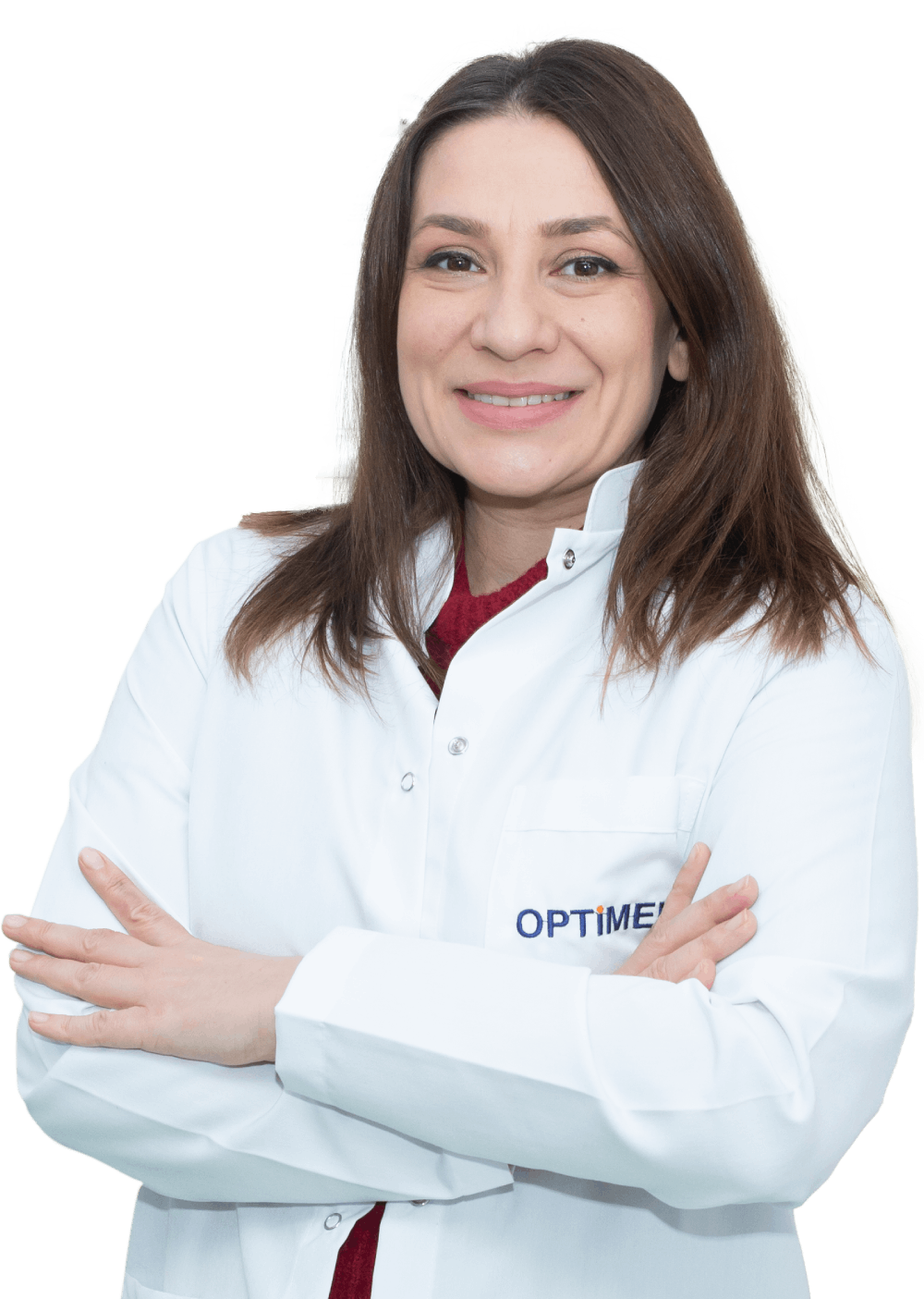 Optimed Sağlık Grubu - Sağlığınız Güvende
