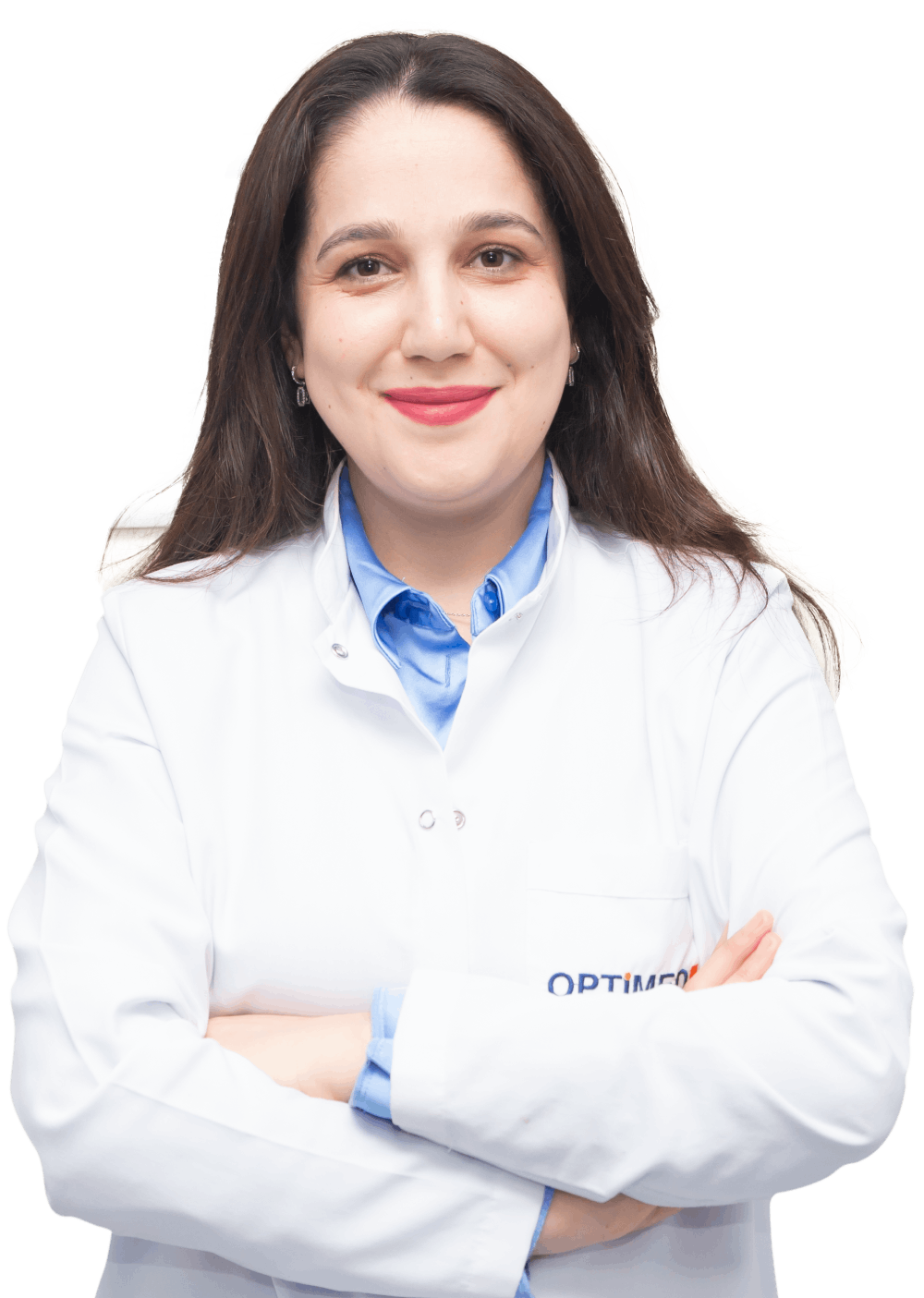 Optimed Sağlık Grubu - Sağlığınız Güvende