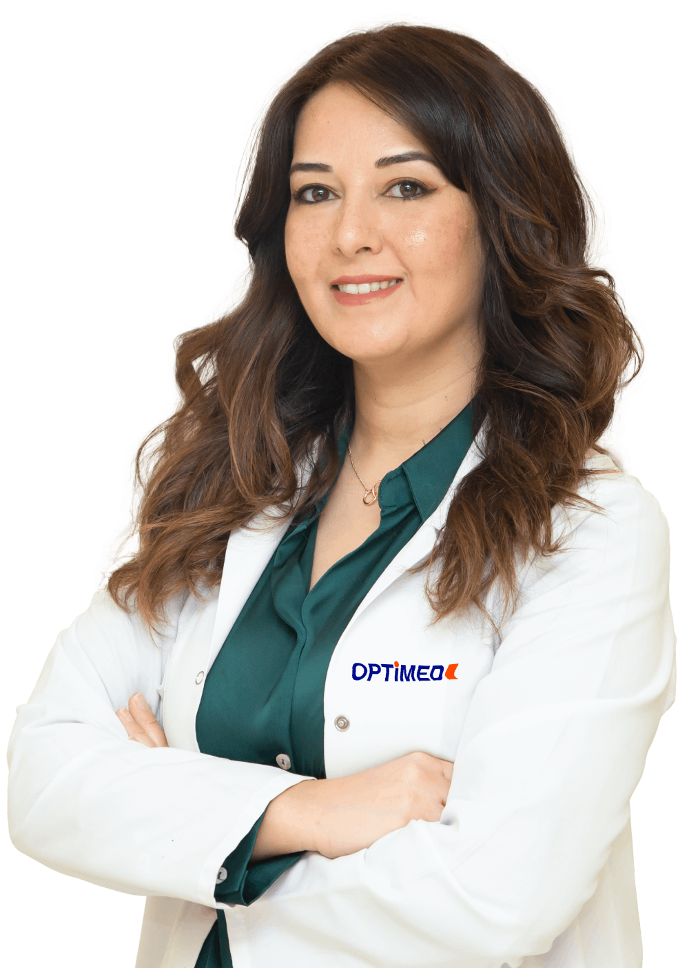 Optimed Sağlık Grubu - Sağlığınız Güvende