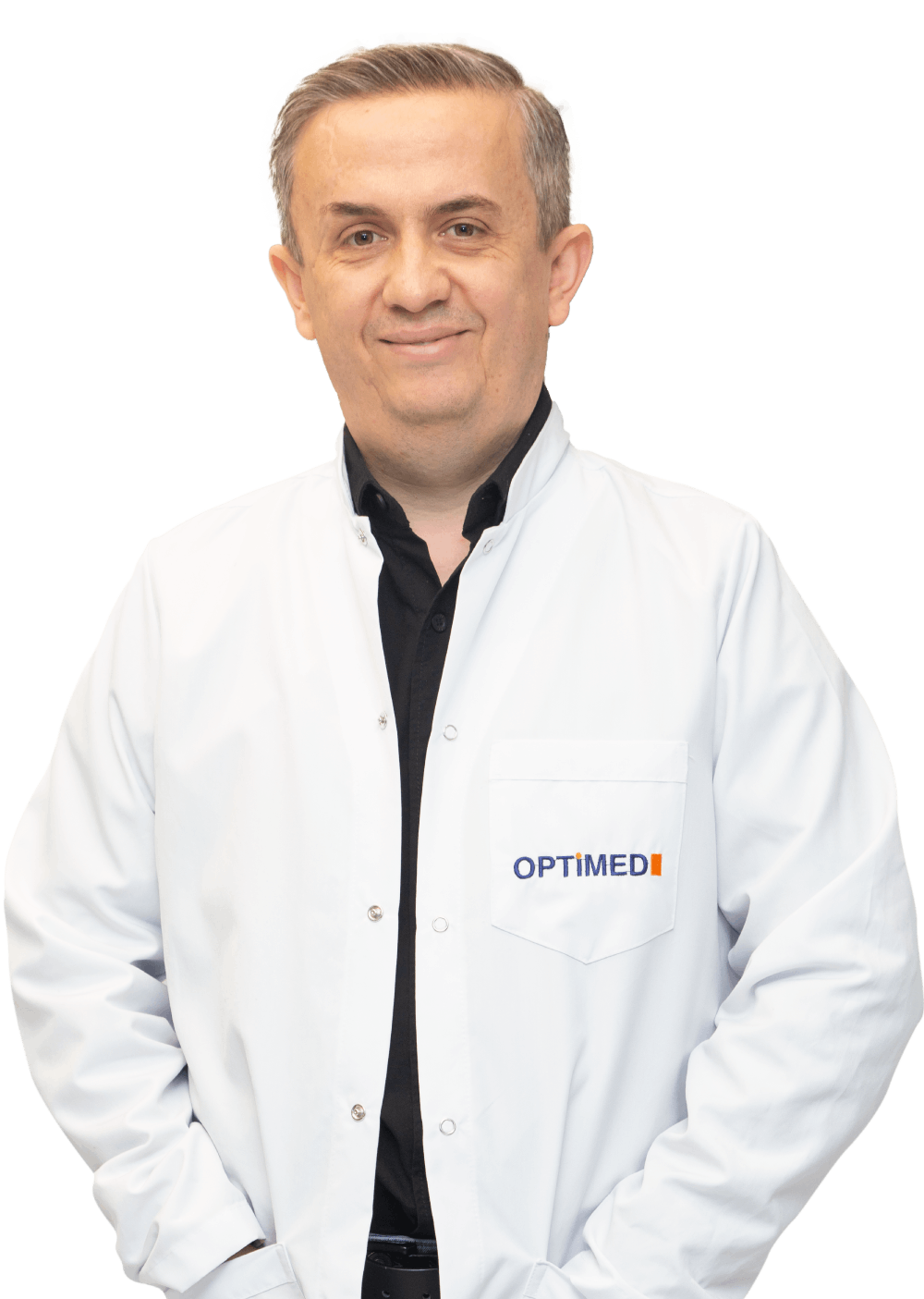 Optimed Sağlık Grubu - Sağlığınız Güvende