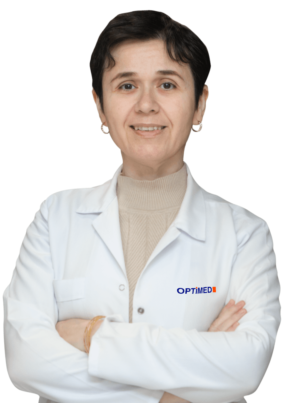 Optimed Sağlık Grubu - Sağlığınız Güvende