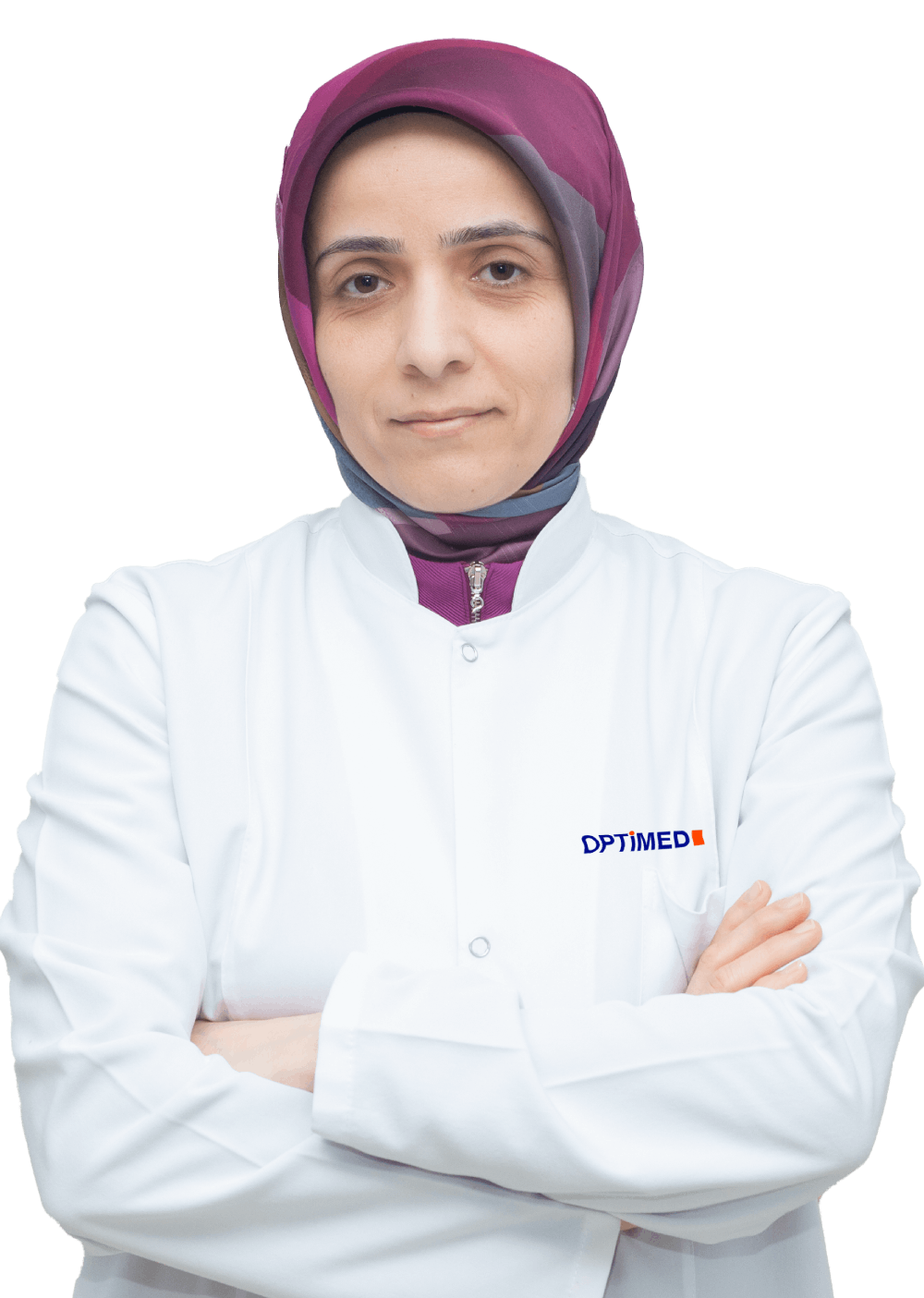 Optimed Sağlık Grubu - Sağlığınız Güvende