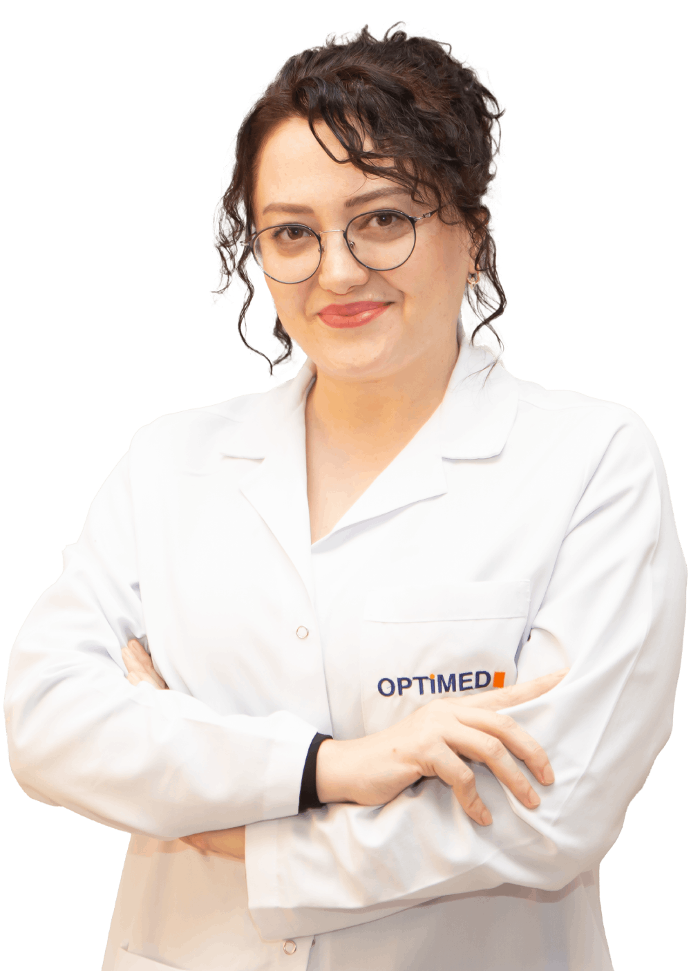 Optimed Sağlık Grubu - Sağlığınız Güvende