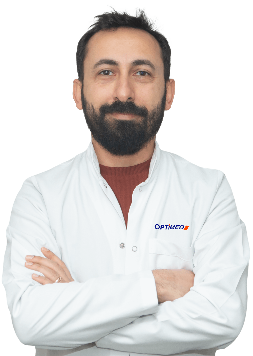 Optimed Sağlık Grubu - Sağlığınız Güvende
